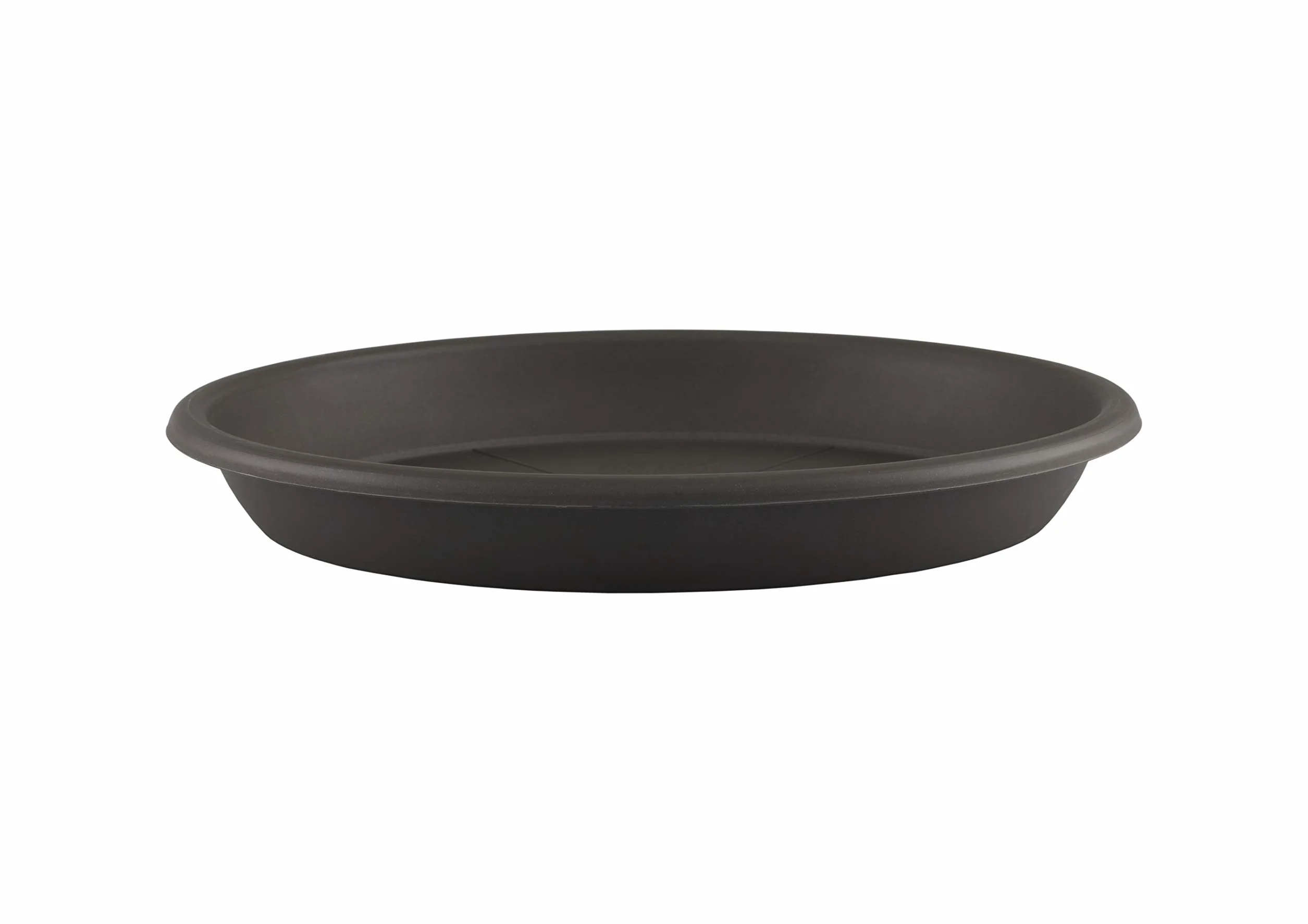 PODSTAWKA OKRĄGŁA 40 CM ANTRACYT