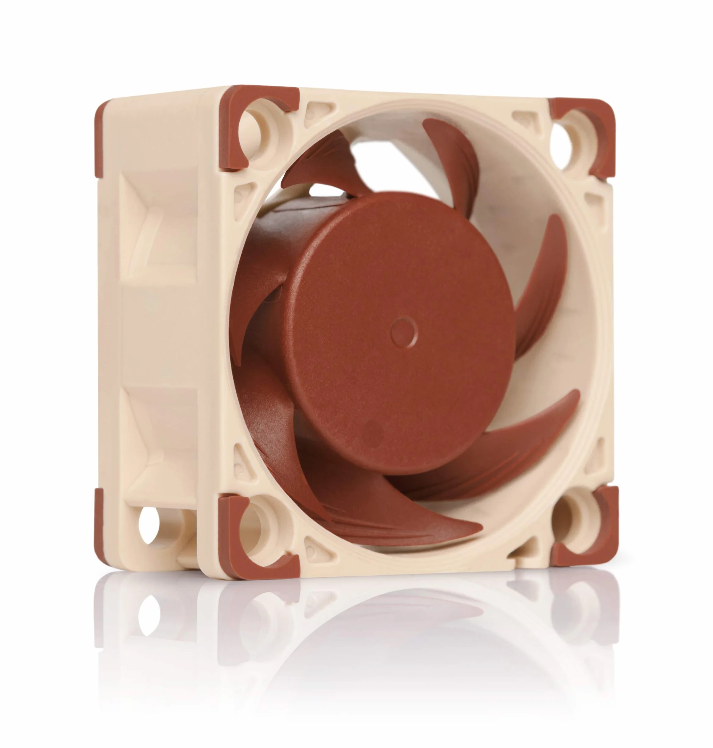 Noctua NF-A4x20 PWM wentylator Silencieux de qualité supérieure 40 mm