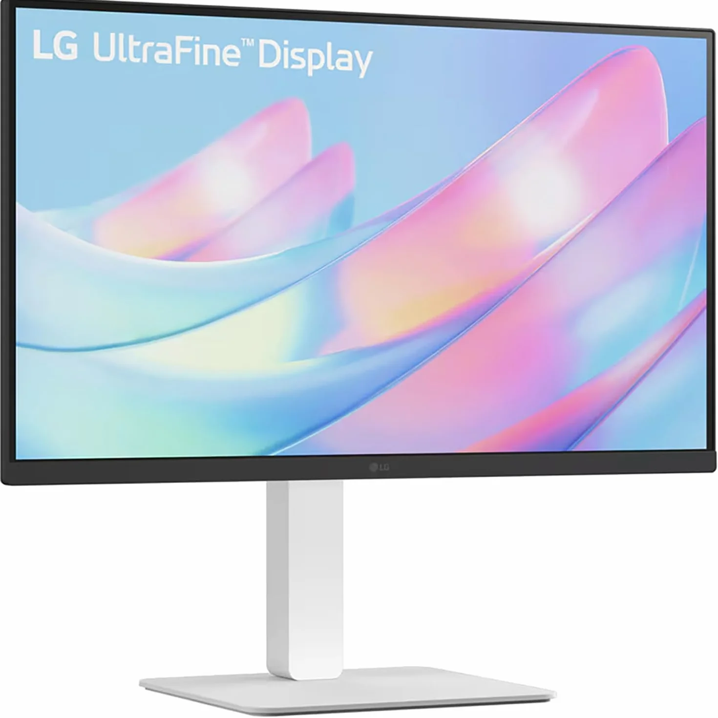 LG UltraFine 27US550-W - LED-Monitor - 68.4 cm (27")