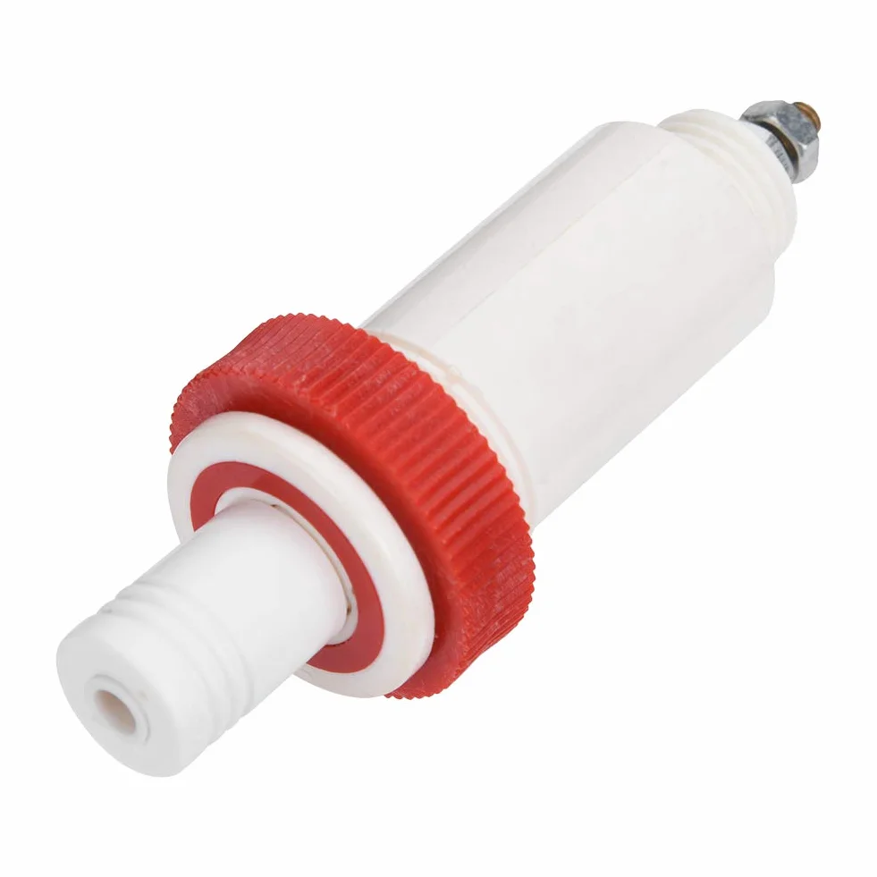 Wysokonapięciowe Złącza i Wtyczki Bananowe 10KV 4mm 4mm