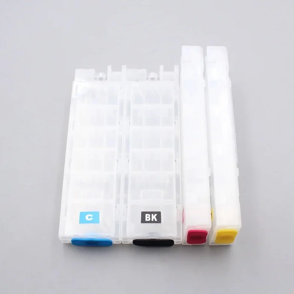 NARZĘDZIA T944 T945 T9441 T9451 kartridż na tusz do ponownego napełniania z chipem ARC do drukarki EPSON WorkForce Pro WF-C5790 WF-C5710 WF-C5290 WF-C5210(Only ARC Chip)