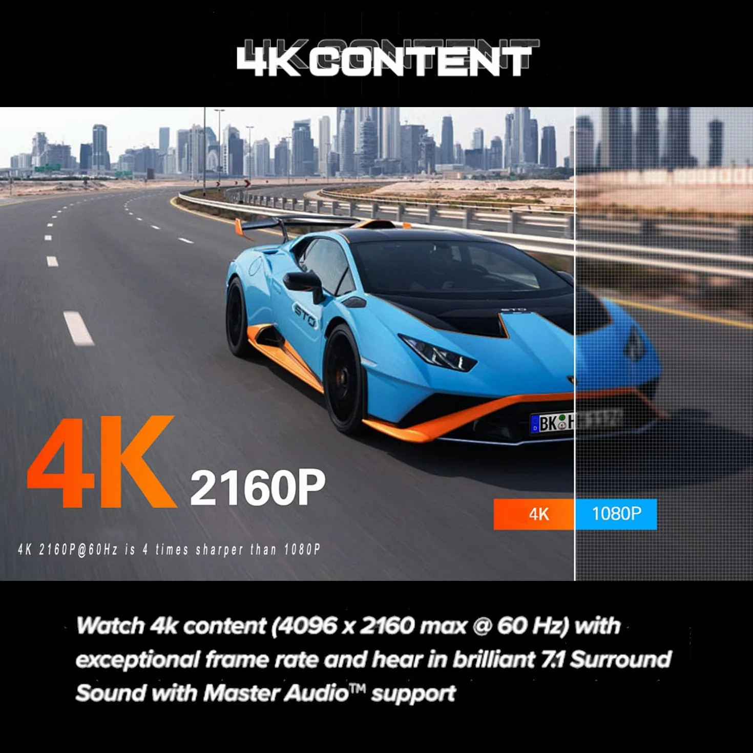 Karta graficzna Radeon R7 350, 2 GB GDDR5, 6 HDMI | 6 wyjść HDMI do wielu monitorów biurowych, handlowych, stacji roboczych i konfiguracji digital signage