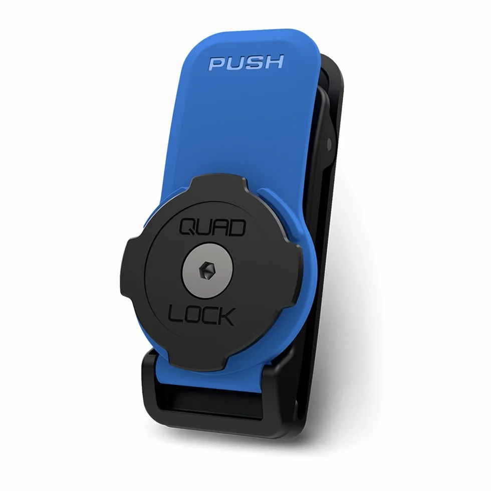 Akcesoria Quad Lock/Zaczep do Paska