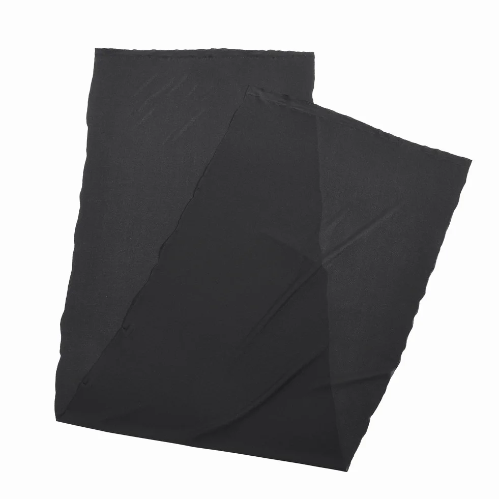 Akustyczna tkanina osłaniająca głośniki Hi-Fi 170 cm x 50 cm przeciwpyłowa
