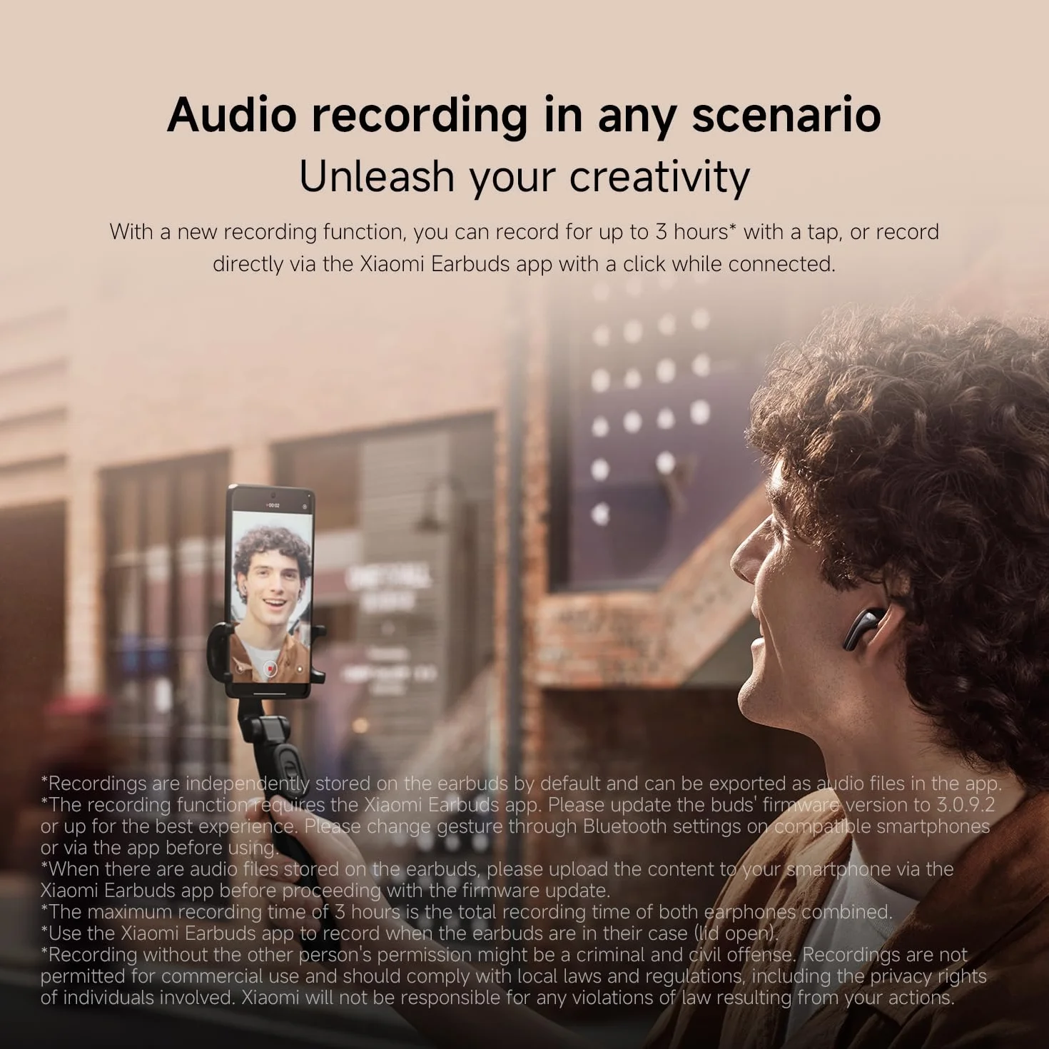 Xiaomi Buds 5-Graphite Black