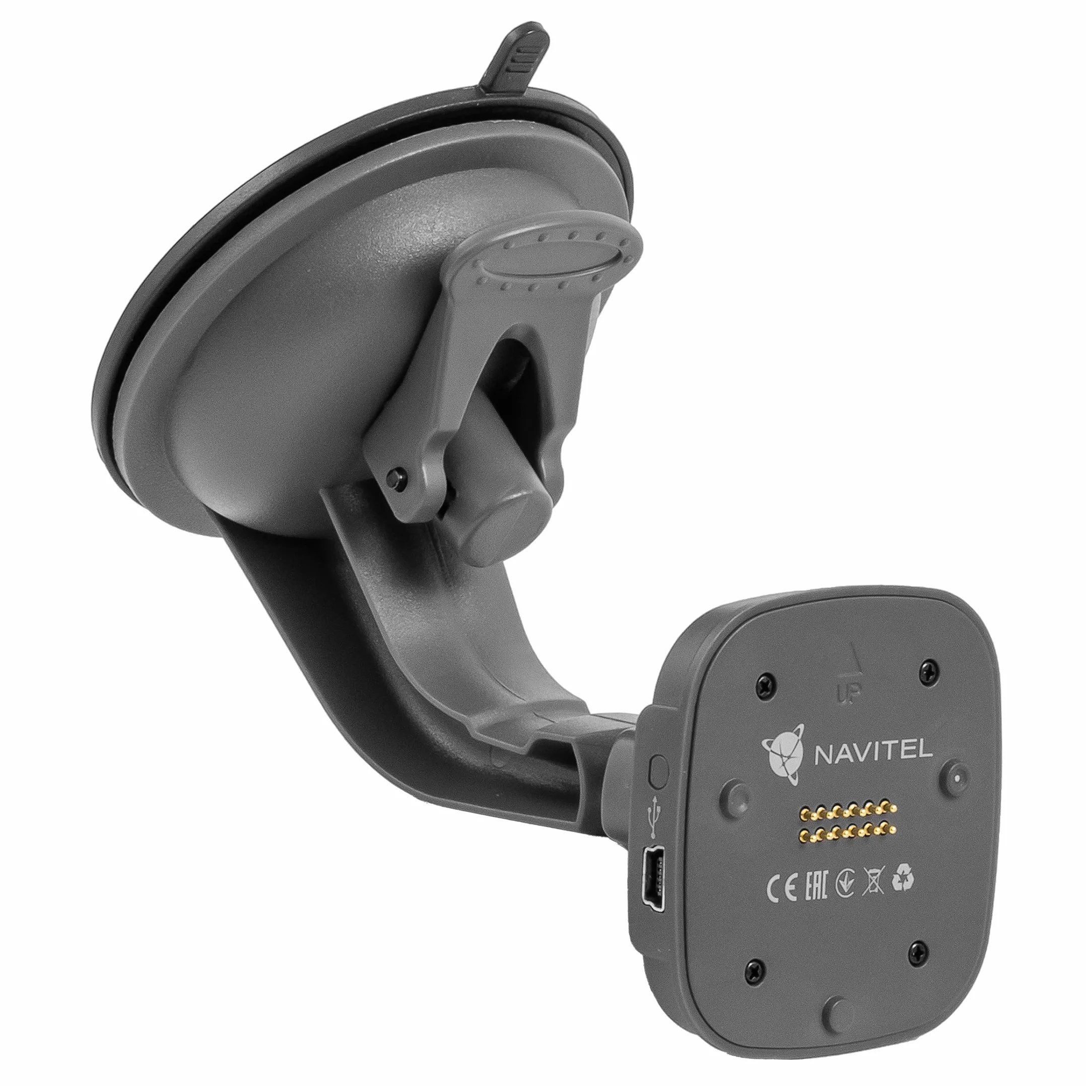 Nawigacja samochodowa Navitel E707 Magnetic