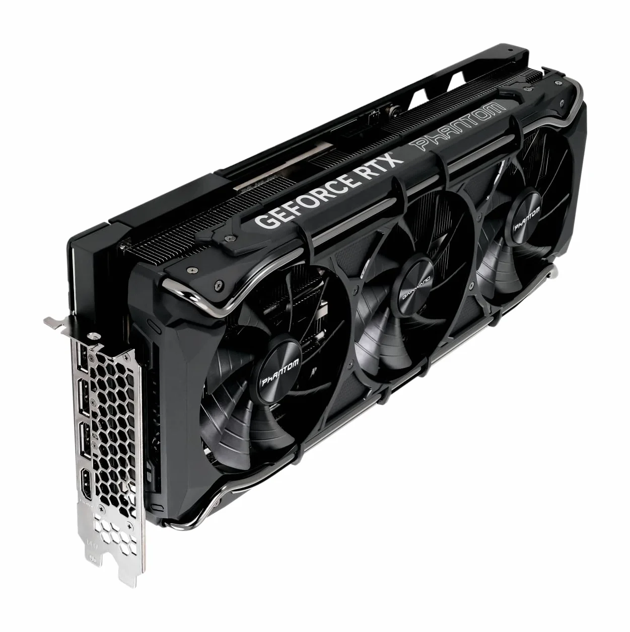 Gainward 471056224-3536 RTX4070Ti Phantom Reunion GS 12GB DDR6 3536