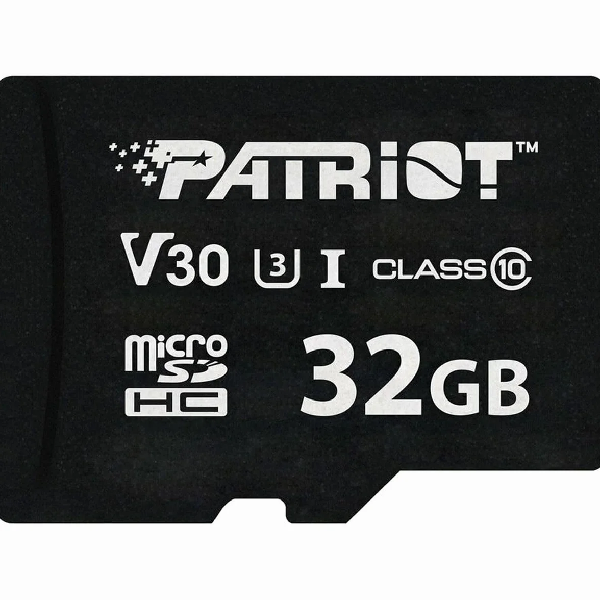 Patriot Memory Karta Micro SD 32 GB UHS-I U3 v30 PSF32GVX31MCH