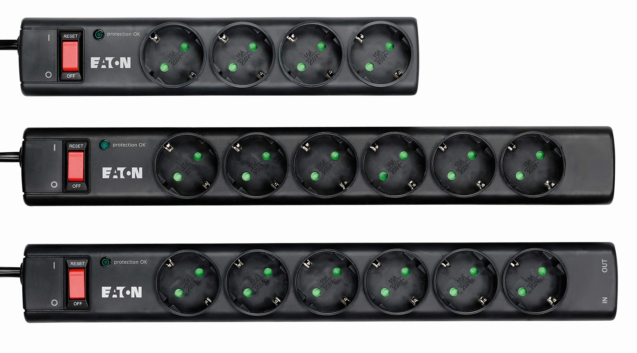 Eaton PS4D