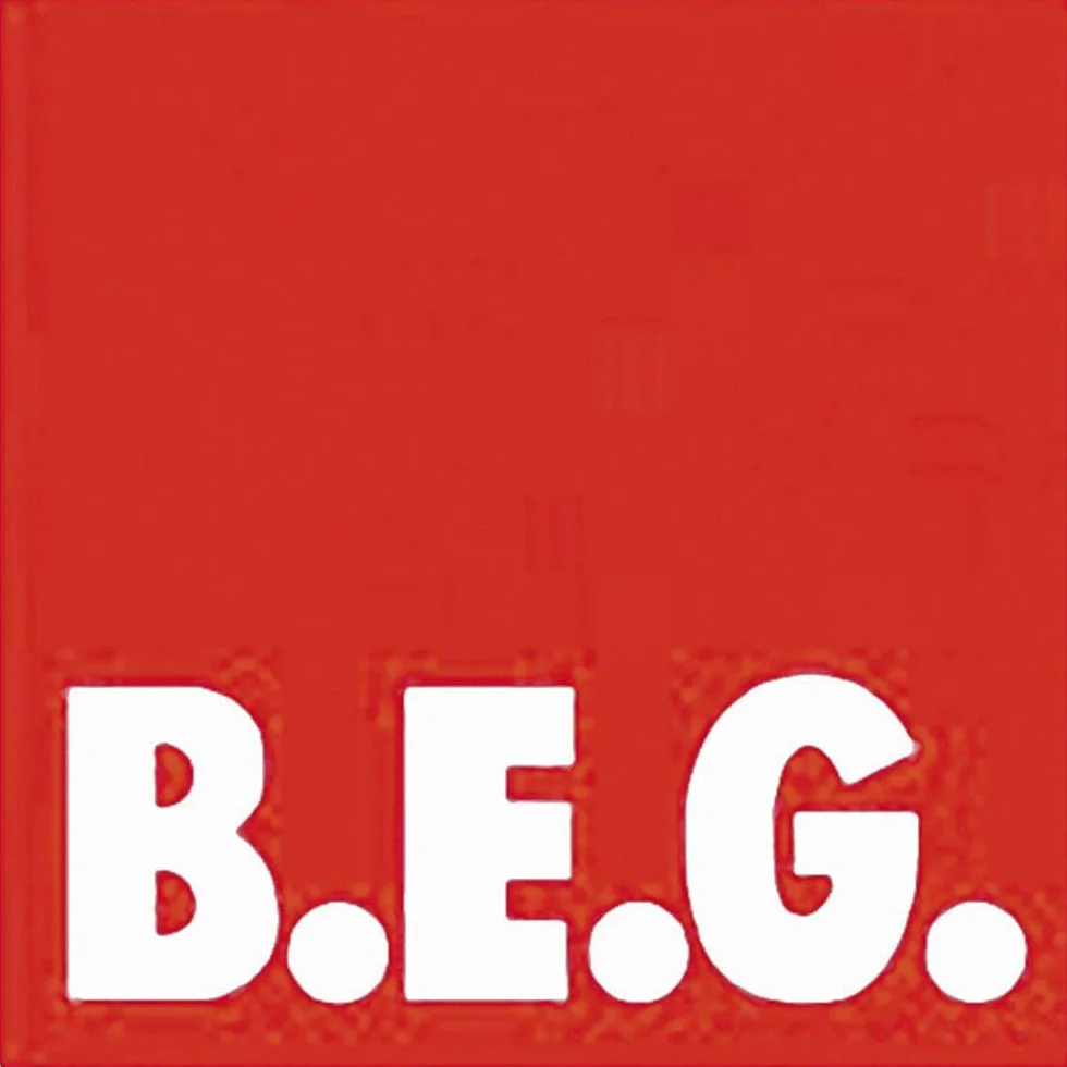 B.E.G 92000 BEG pilot na podczerwień IR-RC