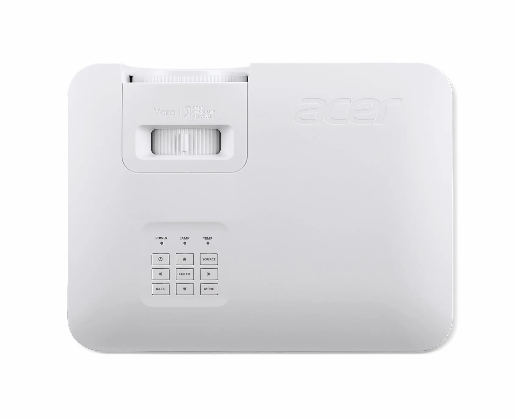 ACER Projektor XL2530 Vero 1290x1080/4800 Lumen/HDMI
