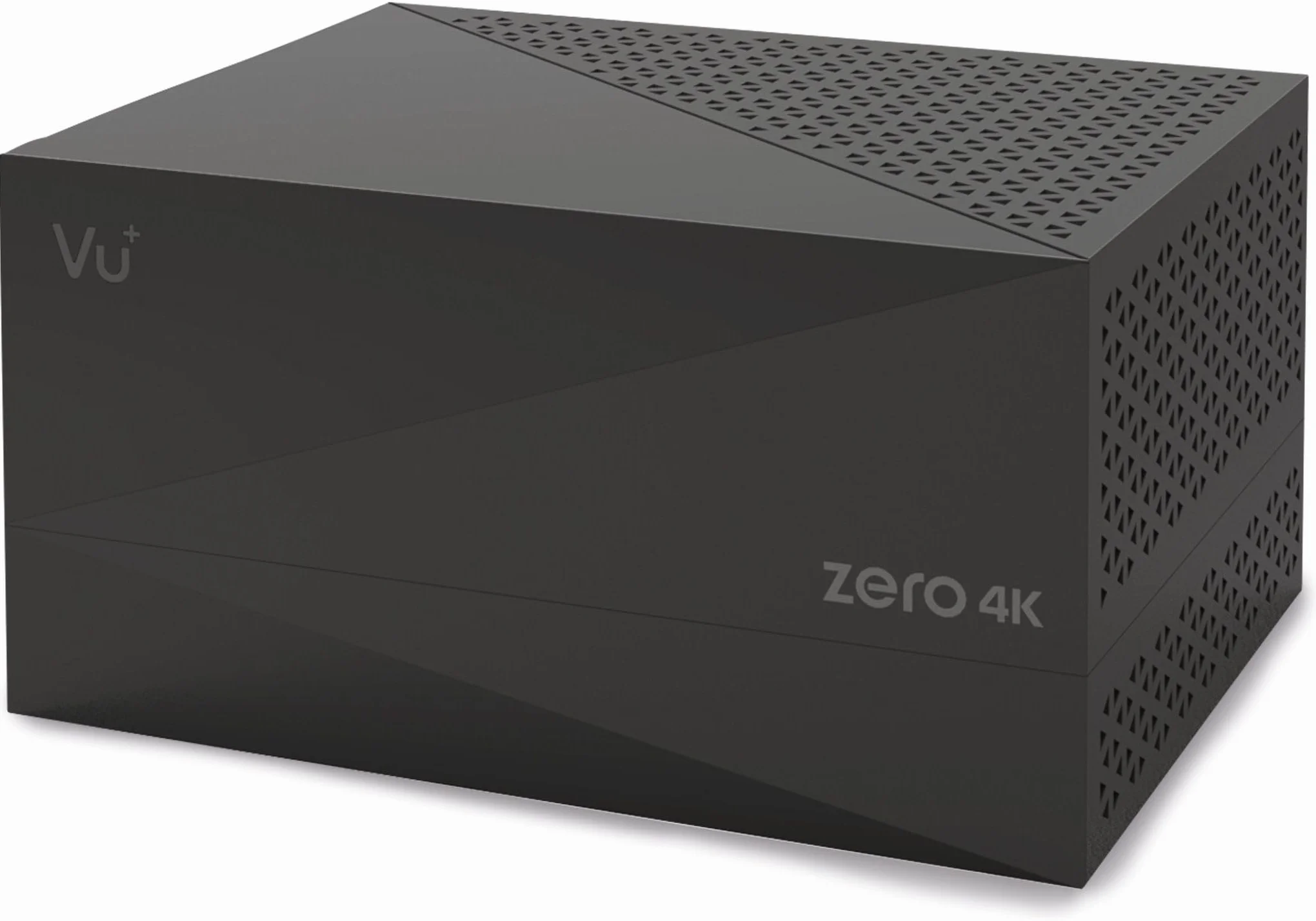 VU+ Zero 4K PVR Kit bez HDD