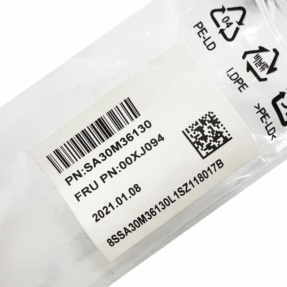 Gintai WiFi Bezprzewodowa Antena/Zestaw Kabli do Le-novo ThinkCentre M710q M910q M910x M920q M920x M720q M625q M710q M630e M75q-1 ThinkStation P320 P330 SA30M366 130 00 00XJ094