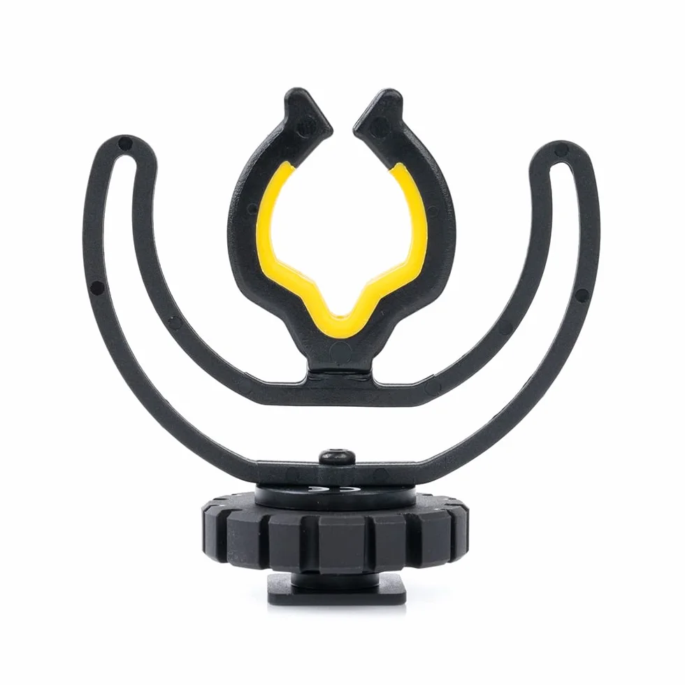 Deity V-Mic D4 Duo przenośny mikrofon do wywiadu, vlog, kompatybilny z kamerą kieszonkową, lustrzanką cyfrową, smartfonem