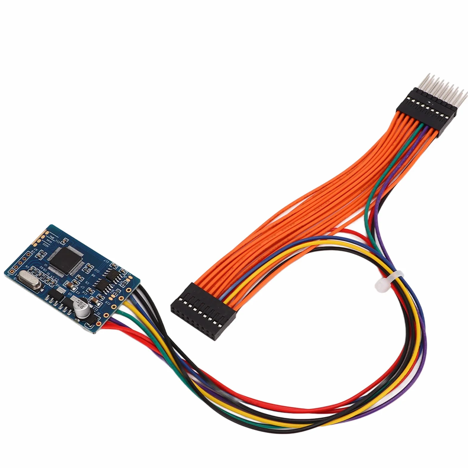Filtr Magistrali CAN, Wymiana Filtra CAN 18 w 1 dla W166 W176 W207 W447
