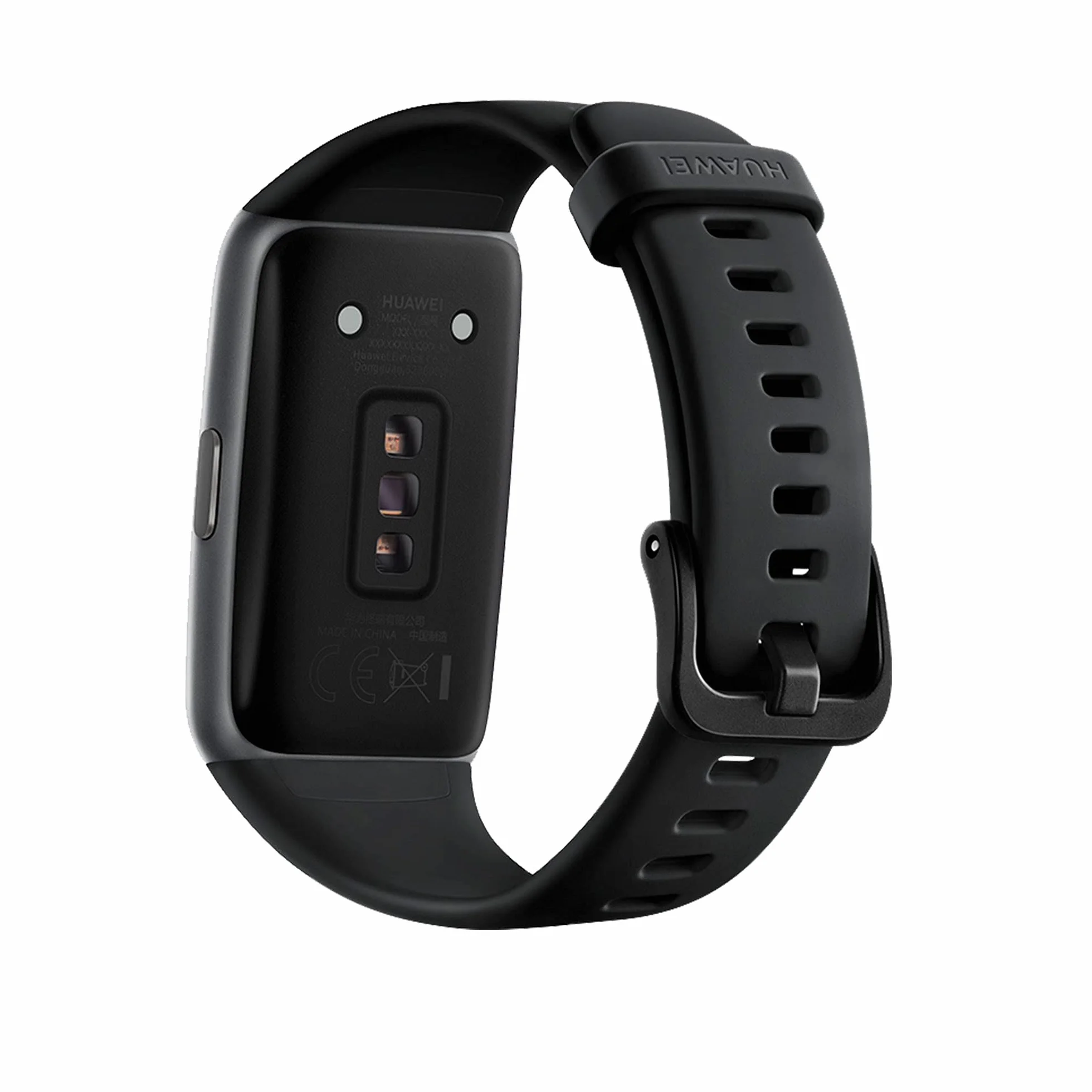 HUAWEI Band 6 - Fitness Tracker, czarny
