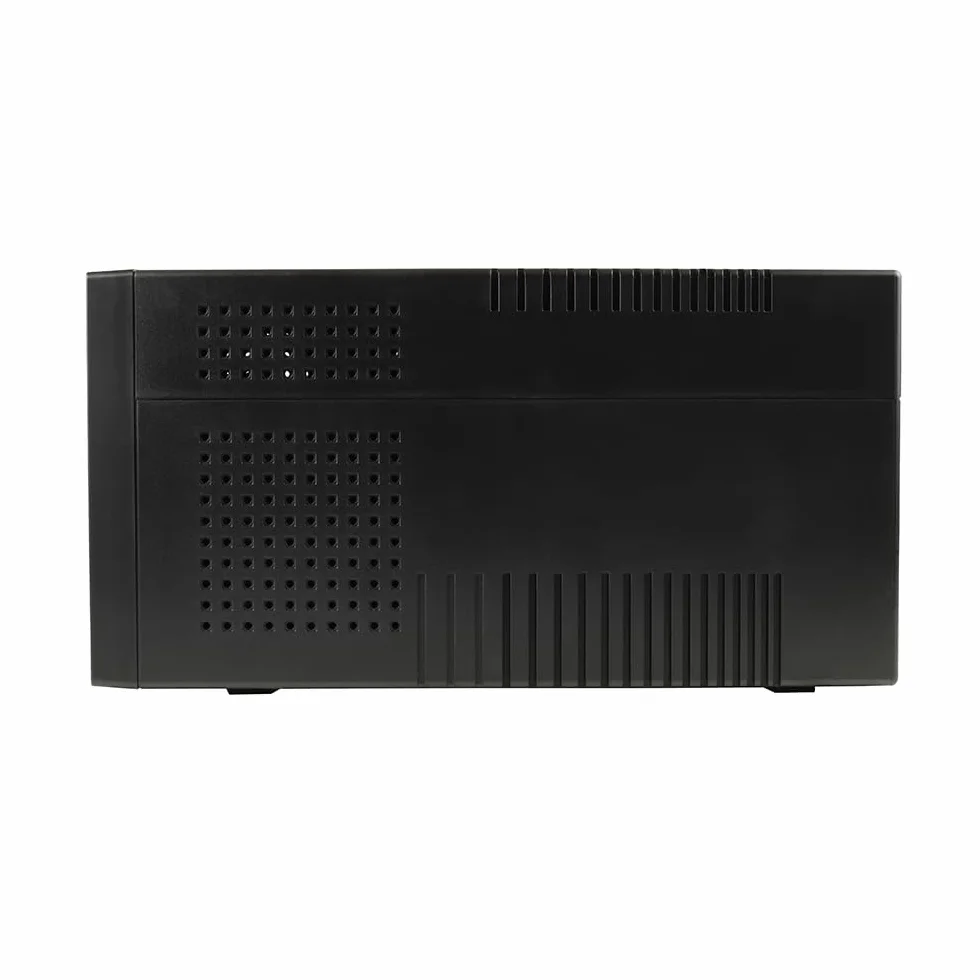 Lapara LA-VST-1500LCD Zasilacz bezprzerwowy SAI 1500VA 900W LCD Interaktywny