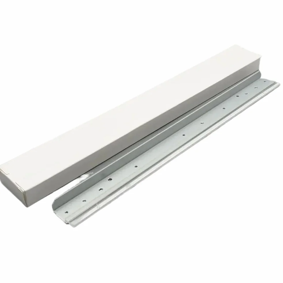 Jednostka czyszcząca bębna kompatybilna z IR-ADV IR C5535 C5540 C5550 C5560 zamiennik drukarki do NPG-71 GPR-55 C-EXV51 (4 szt. ostrza do czyszczenia bębna)