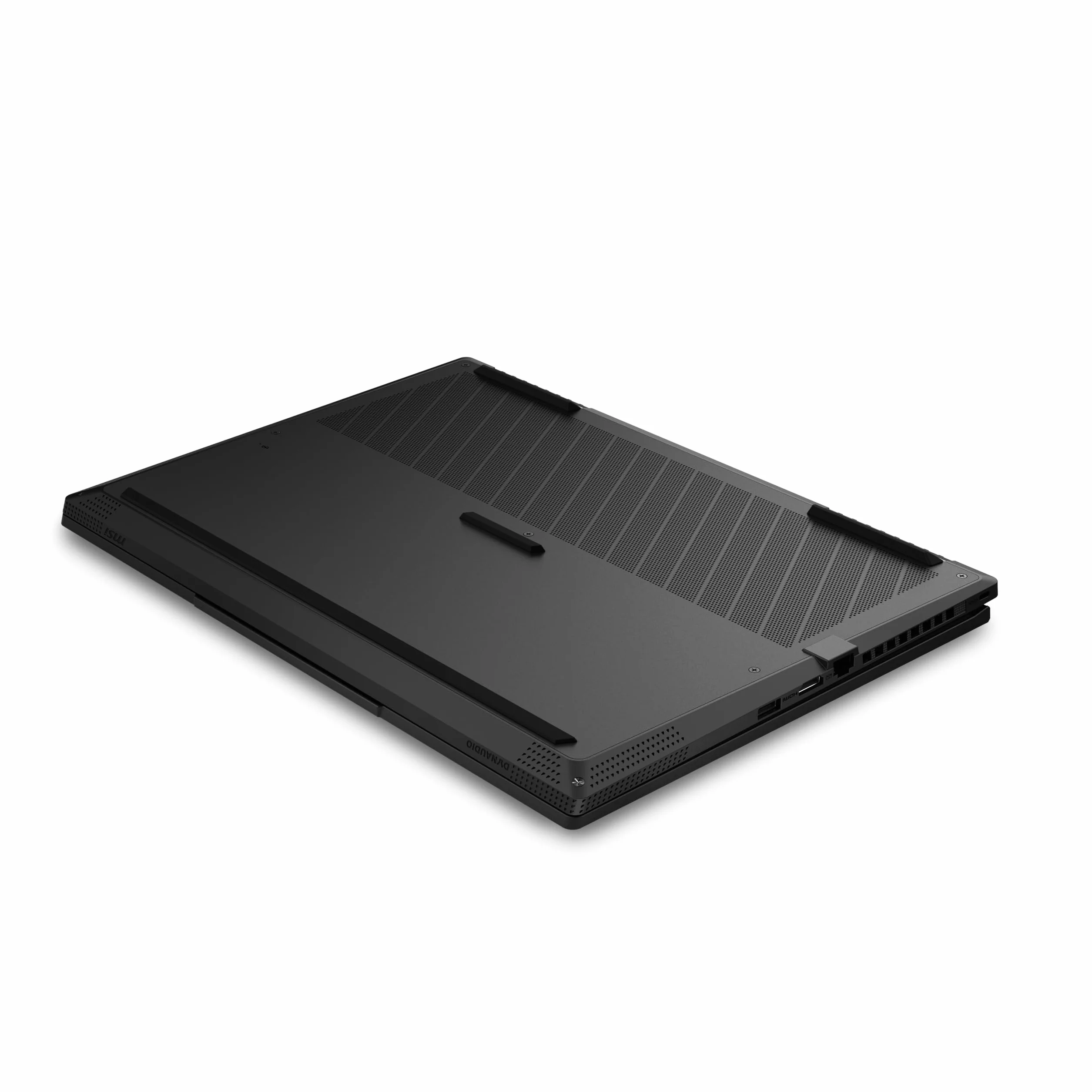 MSI Stealth 16 AI A2HWGG-009IT, notebook do gier 16" QHD+ 240 Hz OLED, Intel Core Ultra 9 285H, Nvidia RTX 5070 8GB GDDR7, 1 TB SSD PCIe4, 32 GB DDR5 6400 MHz, WiFi 7, Win11Home [Layo] ut/