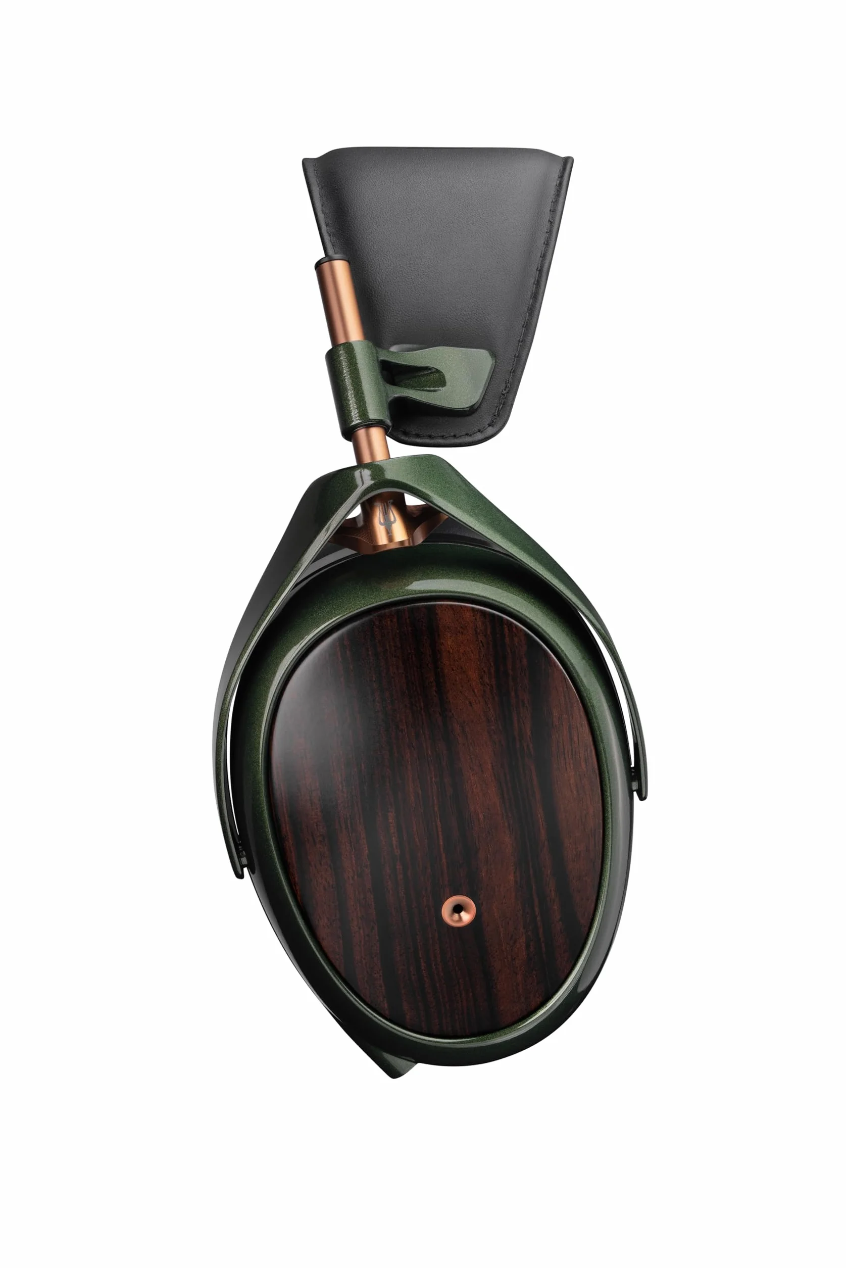 Meze Audio Strada Dynamic słuchawki nauszne (zielona miedź)