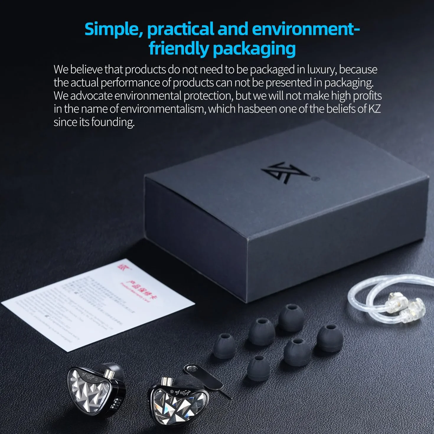 KZA COUSTICS AS24 PRO 24 IEM zrównoważone słuchawki douszne ze zbalansowaną zbroją słuchawki studyjne ze standardową wersją i strojeniem dźwięku HiFi dla audiofilskich muzyków (strojenie mikrofonowe)