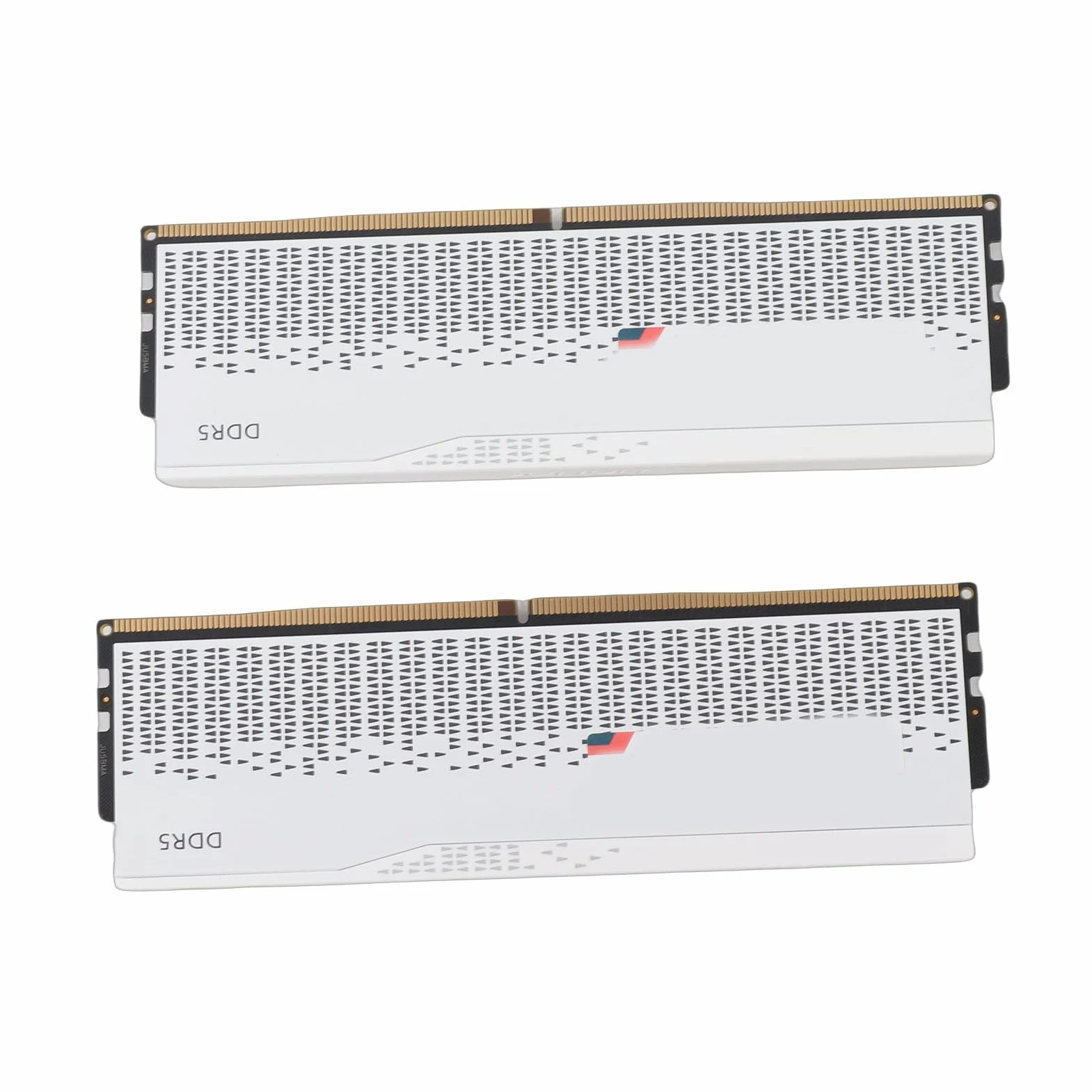 32 GB 6000 MHz 2x16 GB Pamięci DDR5 CL46-48-48-96 dla XMP3.0, Podwójna 32-bitowa pamięć Stacjonarna do Szybkiego Przetwarzania