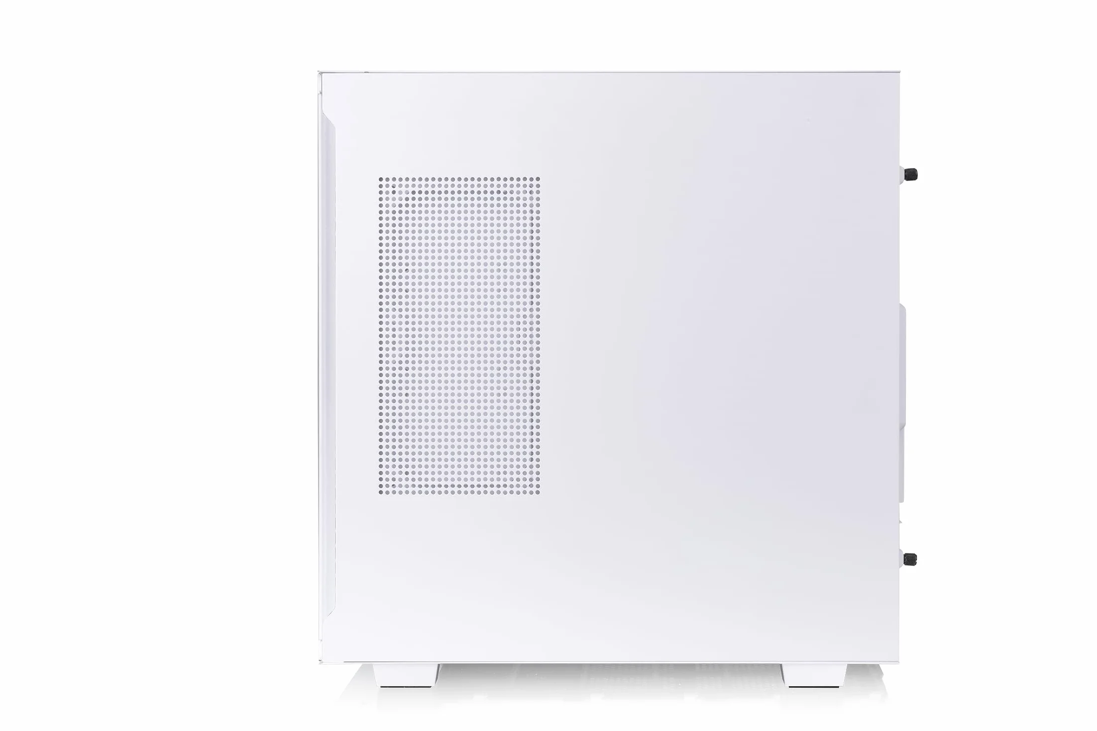 PC- Case Thermaltake V350 TG ARGB Air Snow