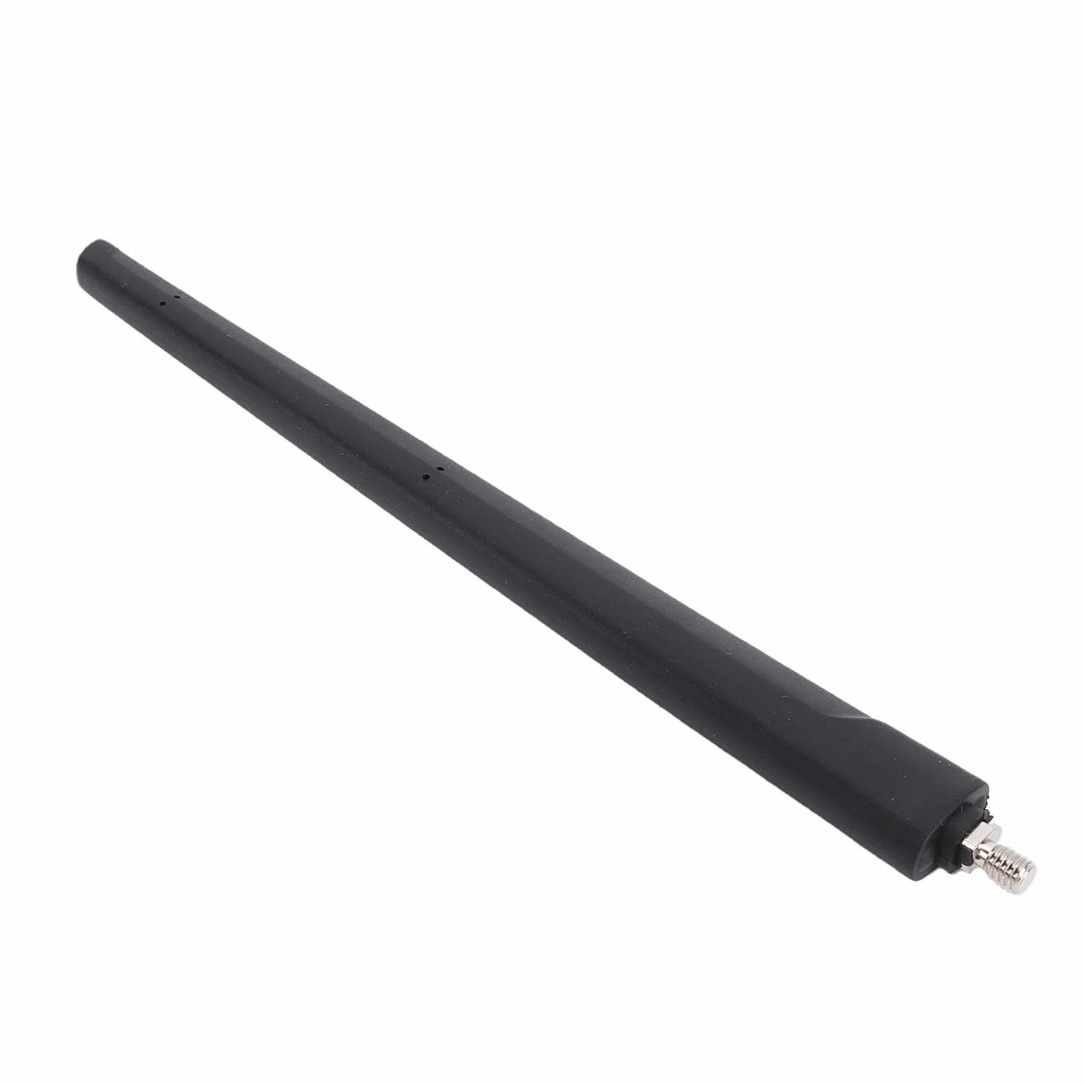 Antena Dachowa z Masztem Gumowym Gwint M6 | Kompatybilny z Fiatem 500L 500X Tipo Panda Giulietta