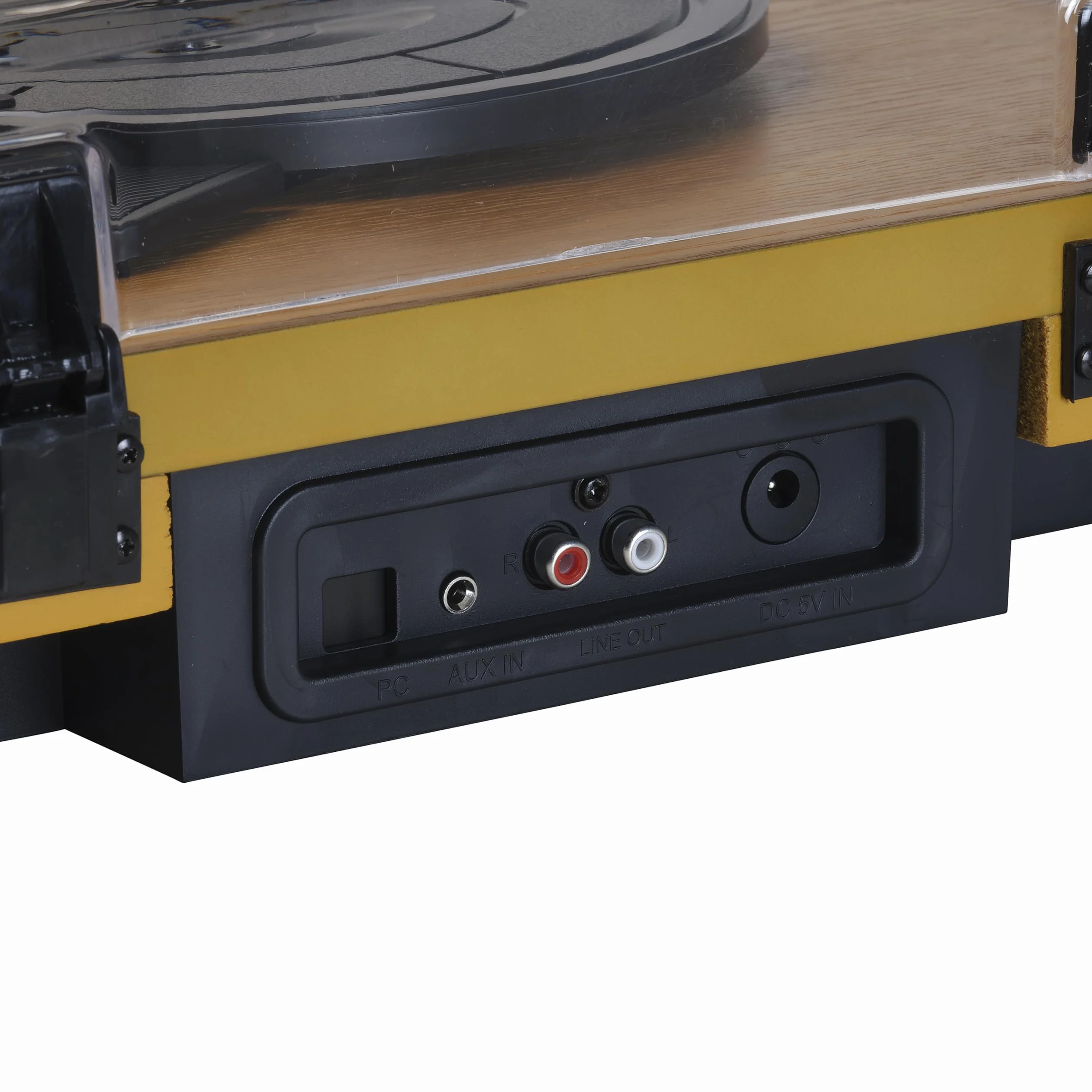Gramofon Denver Electronics 111201100270