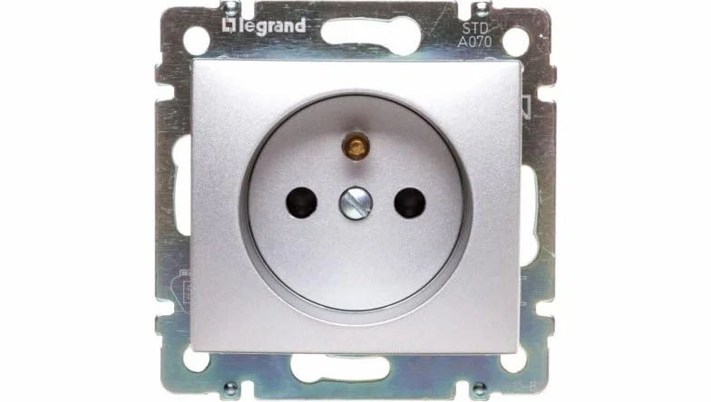 Legrand BTicino 770197 czarny