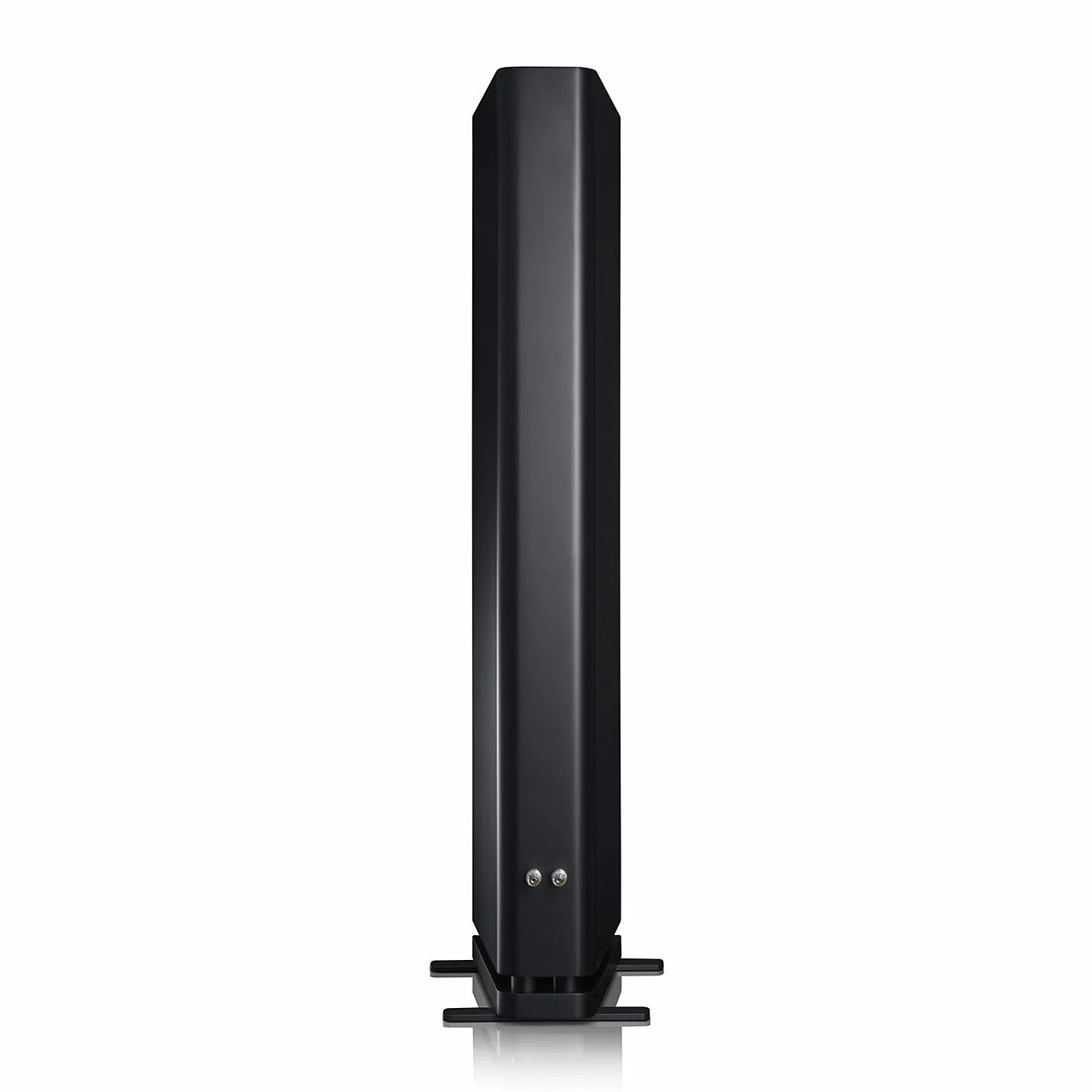 Para głośników podłogowych Teufel DEFINION 3 HiFi - wysokiej klasy głośniki stereo w technologii 3-drożnej z precyzyjną reprodukcją i czystym basem, dynamiką i zdefiniowanym niskim basem