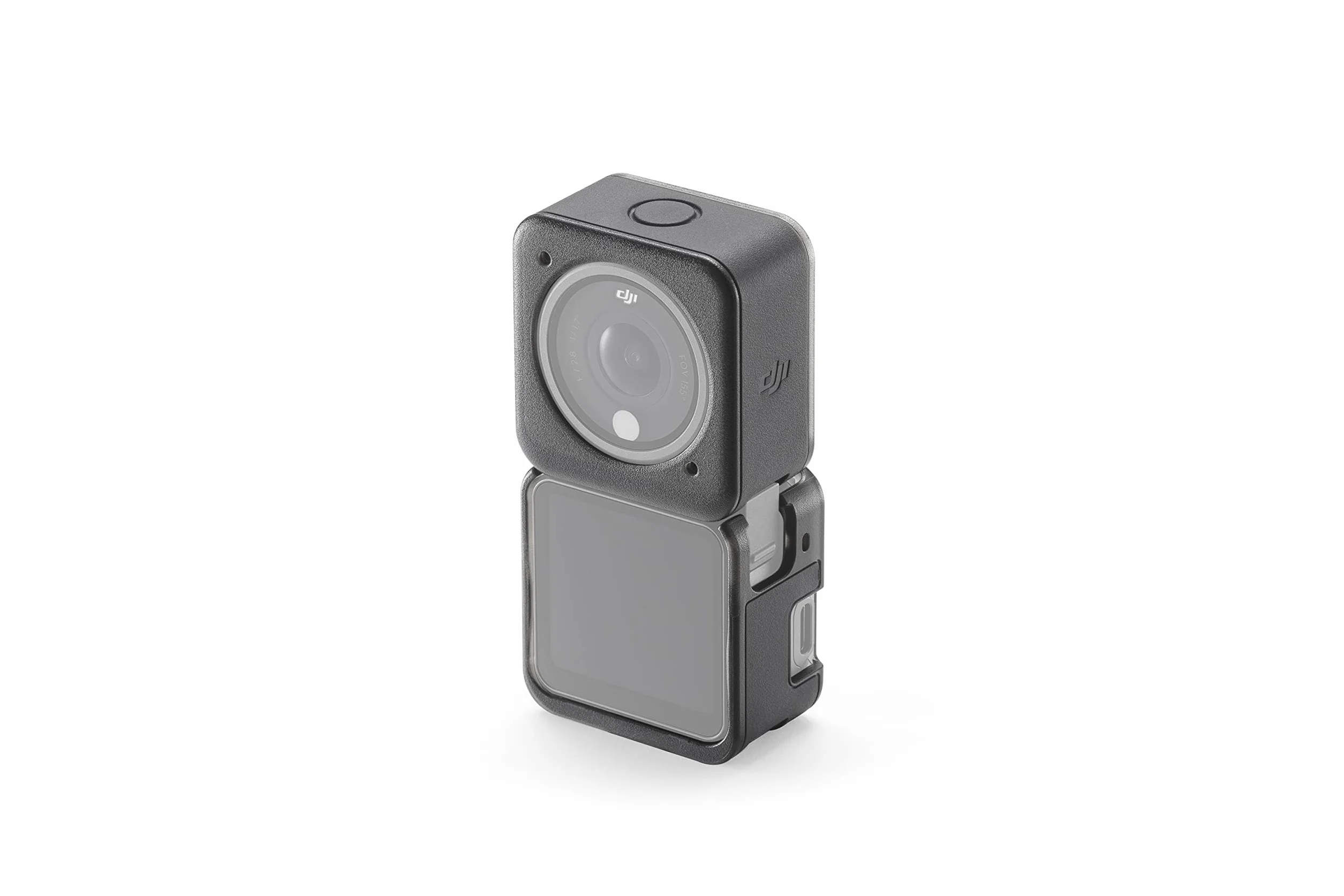 Dji Action 2 CP.OS.00000210.01 Etui Ochronne, Szary, 1 Sztuka