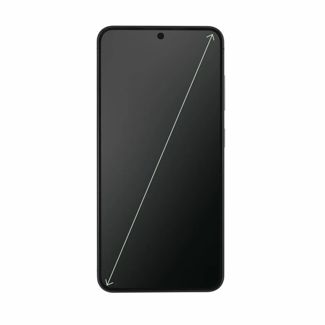 Szkło Hartowane Hama Extreme Protect do Samsung S25 Ultra z Ramką Montażową, Ochrona Wysokiej Jakości z Licencją D3O®, Kompatybilność z Czujnikiem Linii Papilarnych