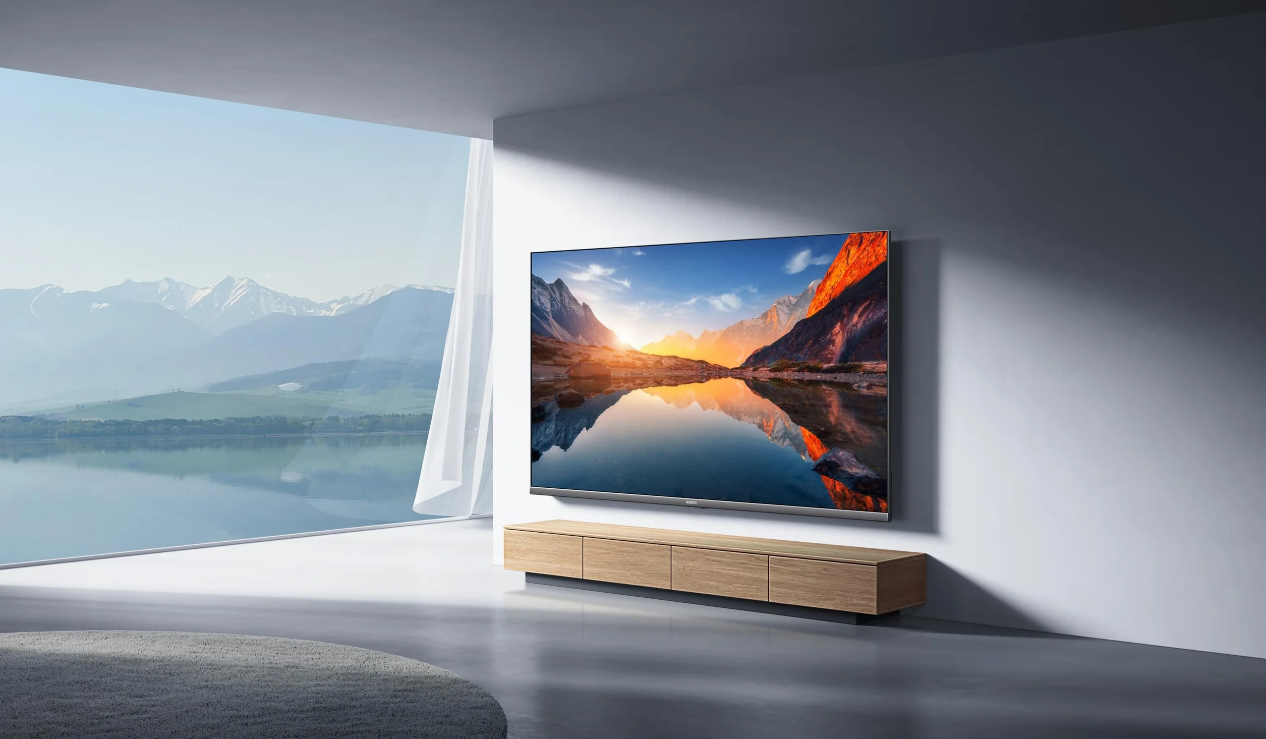 Xiaomi TV A 2025 32''