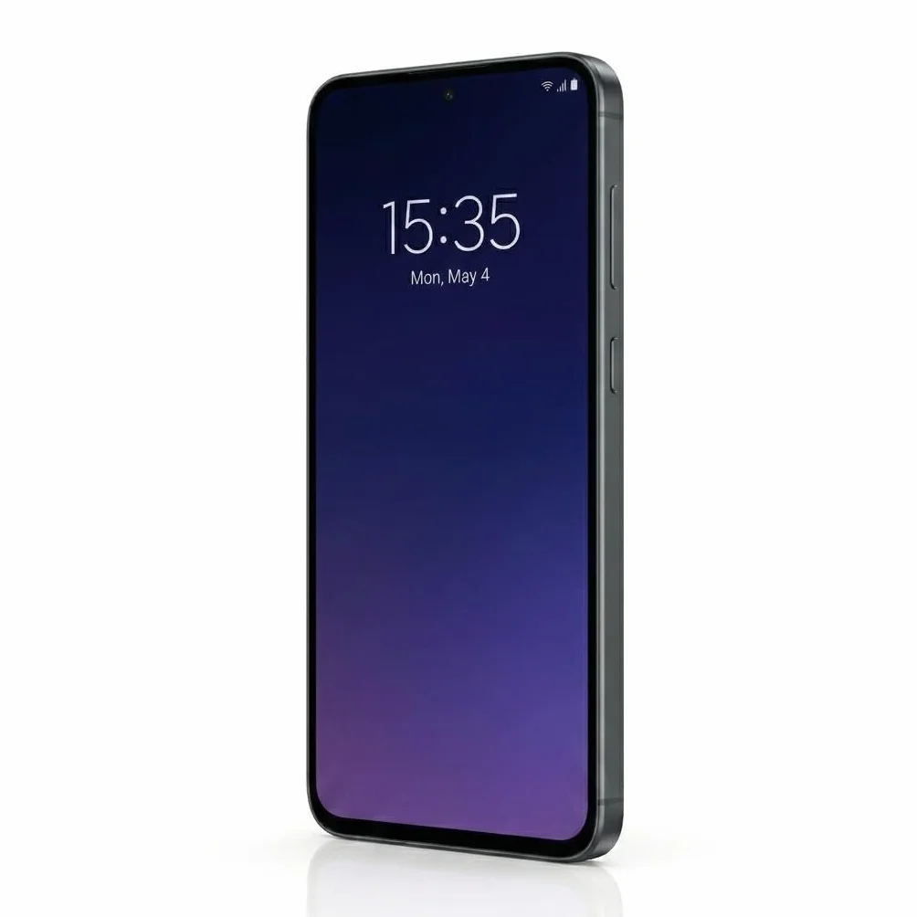 Samsung Galaxy A56 5G 128 Go 8 Go RAM - Graphite