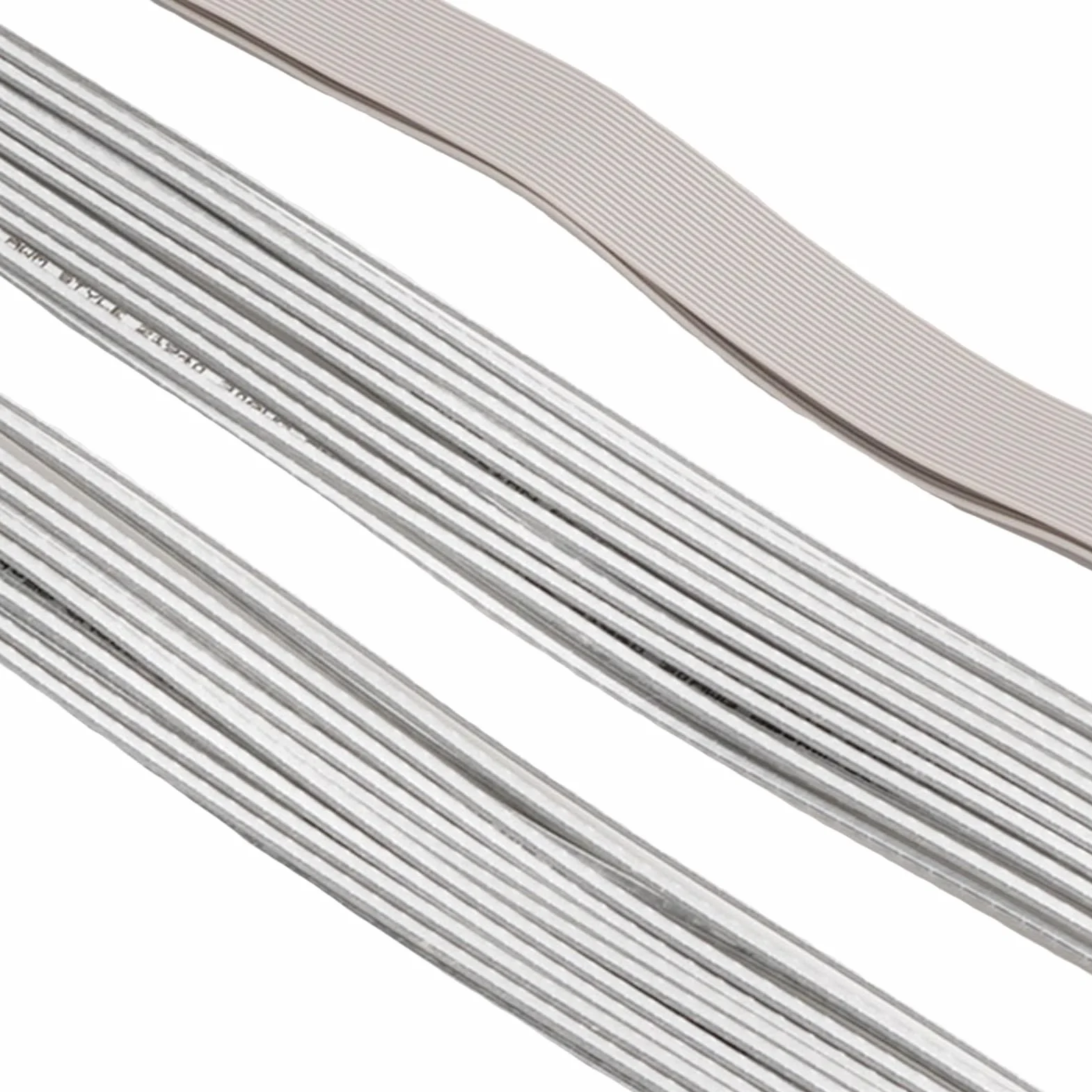 KIMISS Kabel Nośny PCIe 5.0 128 GB/s — Rozszerzenie Karty Graficznej GPU Gen 5 dla RTX 4090, 5090 — Elastyczna Konstrukcja Zapewniająca Ekstremalne Granie i Optymalne Chłodzenie (30cm)
