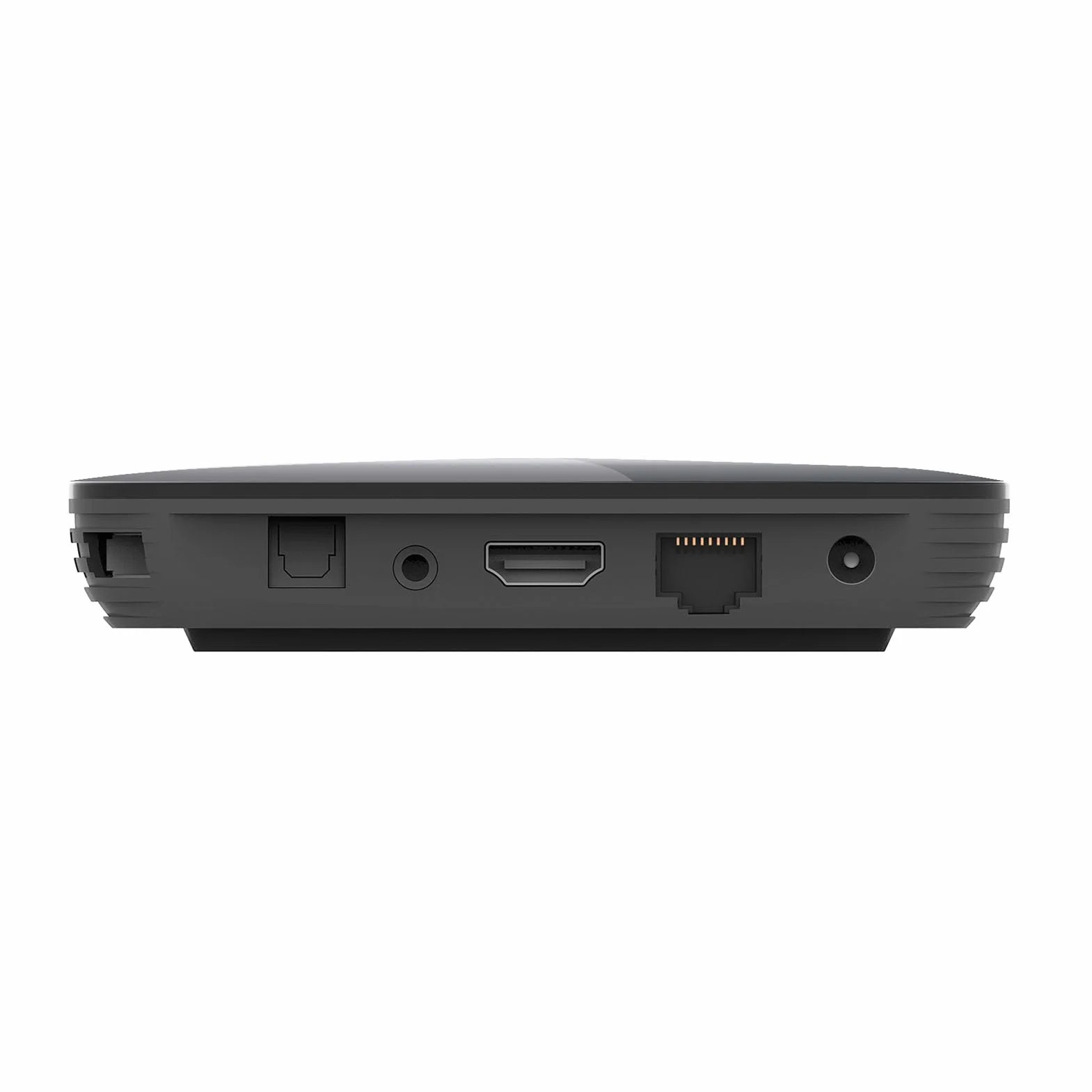 XUMIUZIY TV Box 8K, 4 GB DDR3, 32 GB EMMC, Czterordzeniowy Procesor S905X3, Podwójne WiFi 2.4G 5G, Gigabit Ethernet, USB 3.0, Wyjście AV do Domu (4+128G)