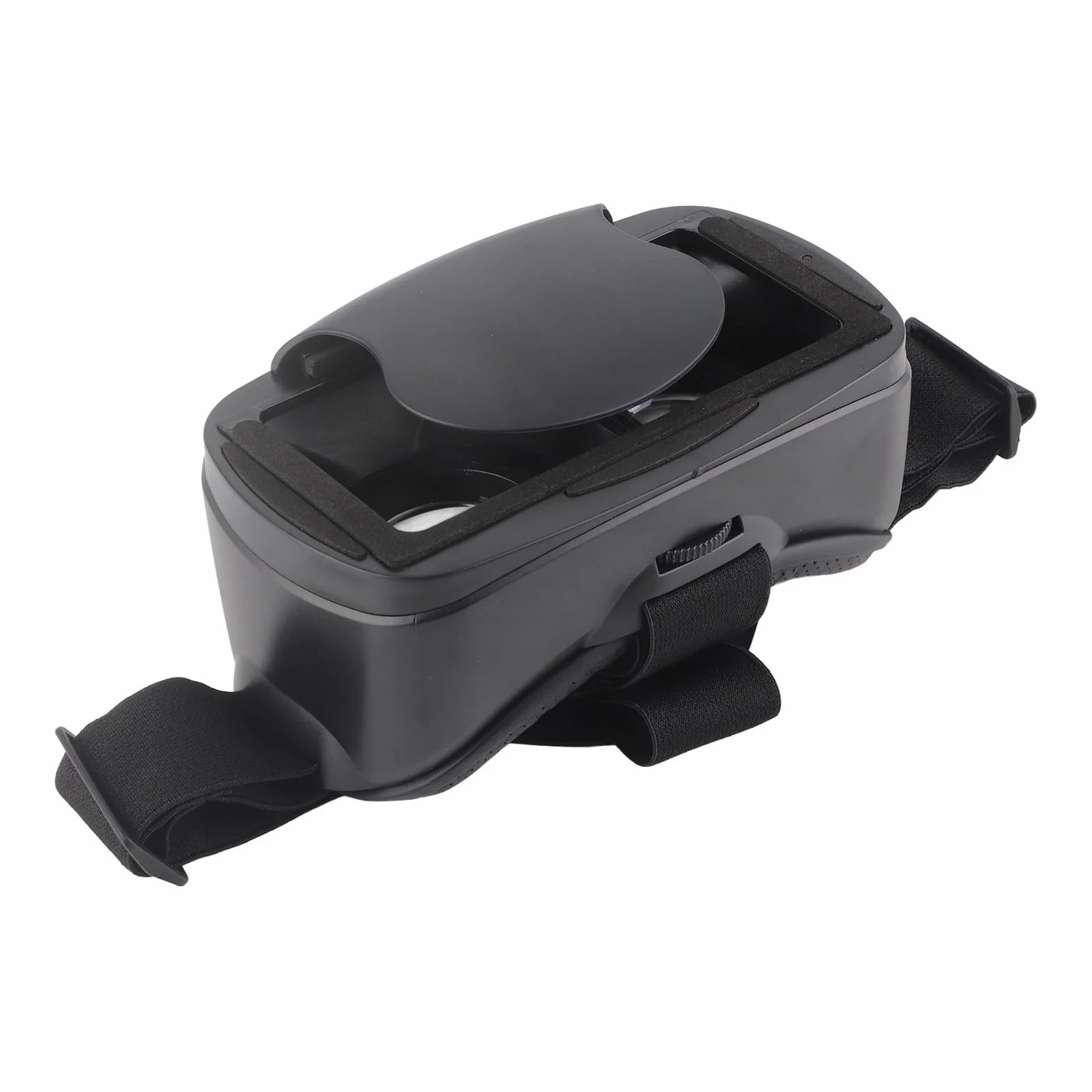 Zestaw Słuchawkowy Pro 3D VR Okulary Wirtualnej Rzeczywistości z Pilotem
