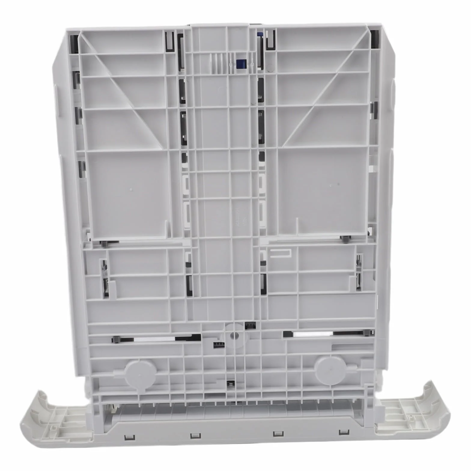 Taca papieru do drukarki LaserJet Pro M402/M403/M404/M426/M427/M304/M305/M329/M405/M406/M407/M429/M430, zamiennik dla RM2-5392 RU7-8225, 2500. Pojemność arkusza z ABS + Metalowa konstrukcja