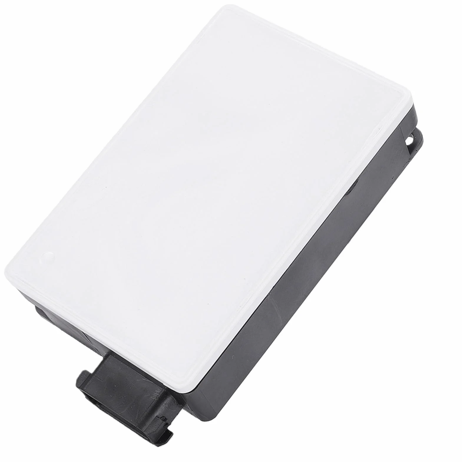 Keenso Moduł Czujnika Martwego, Zamiennik z Tyłu dla Klasy R W251 2005-2010 z instalacją Plug and Play, Zwiększone Bezpieczeństwo Jazdy, A0009054503 0009054503