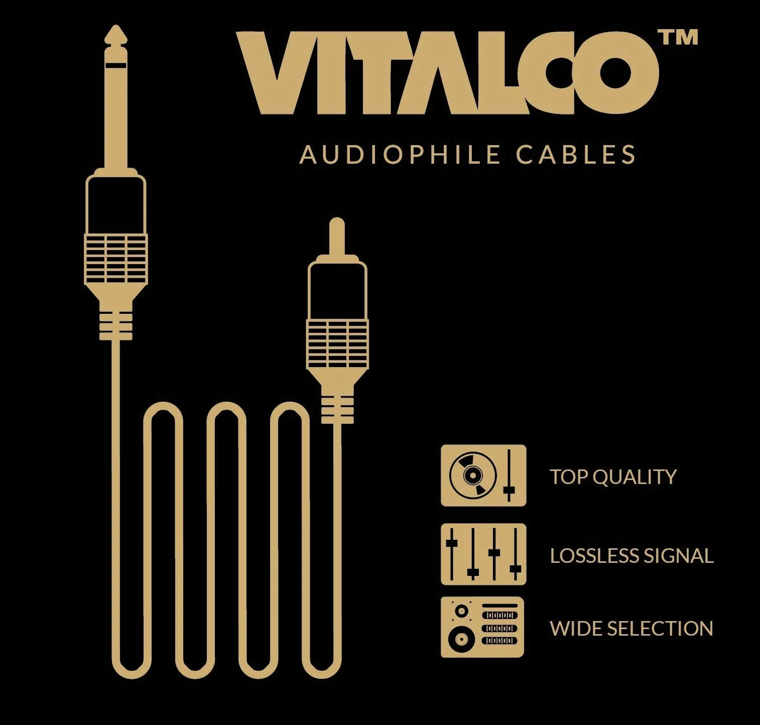 Rozdzielacz Aux Mini Jack Adapter Wtyk 3,5 Stereo na 3x Gniazdo 3,5mm Przewód 15cm