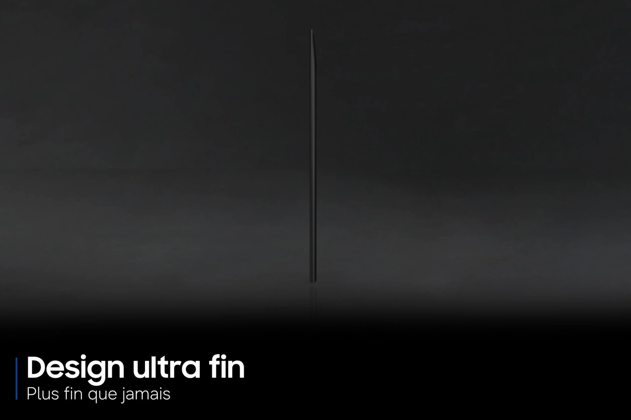 Samsung QN70H Smart TV 43 Cale Mini LED Neo QLED 4K, Quantum Mini LED, prawdziwa QLED 100% Objętość kolorów, procesor Crystal 4K zoptymalizowany przez sztuczną inteligencję, ruch Xcelerator, Vision AI