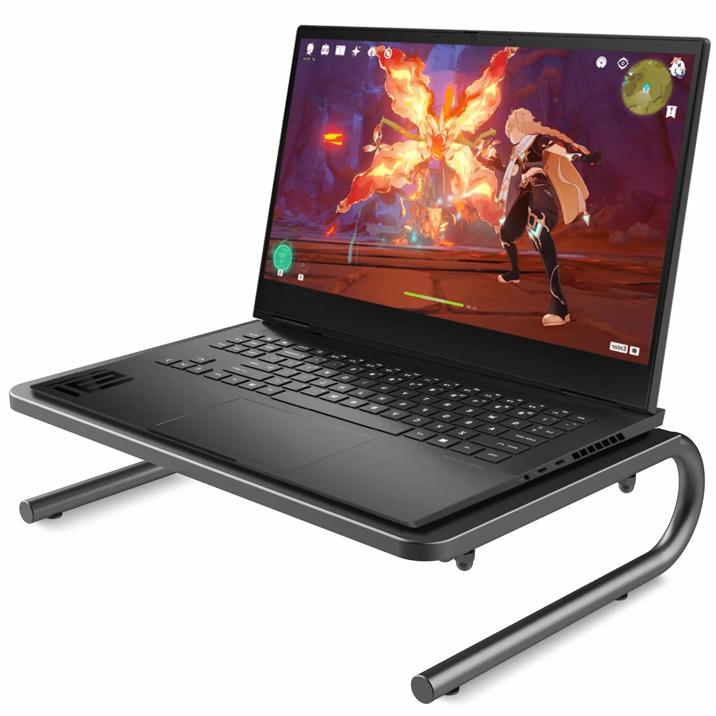 Maclean MC-948 Podstawka pod Monitor Laptop 13-32"