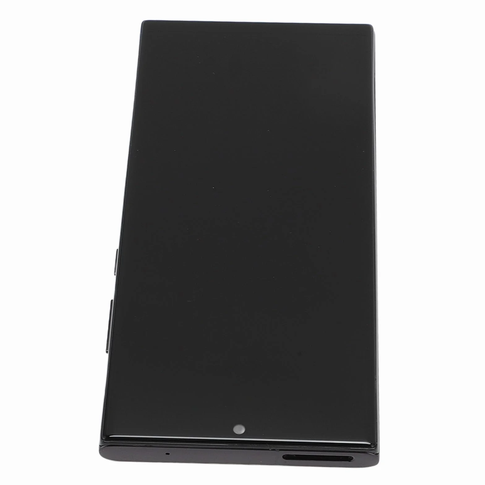 Cryfokt Zestaw do Wymiany Digitizera Ekranu LCD do Note 20 Ultra Pełny Zestaw Naprawczy Uszkodzonych Wyświetlaczy Starzenia się Ekranu Note 20 Ultra