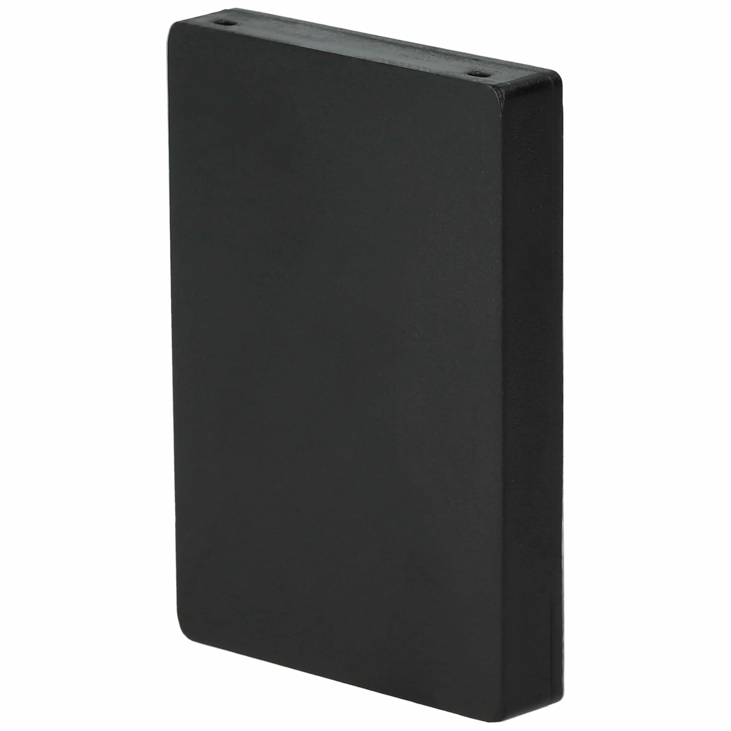 vhbw 10 x akumulator kompatybilny z Aastra DH4-BAAA/2B bezprzewodowy telefon stacjonarny (950 mAh, 3,7 V, Li-Ion), czarny