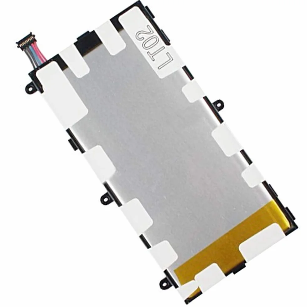 XITAIAN 3.7V 14.80Wh T4000E Bateria Zamiennik do Samsung Galaxy Tab 3 7.0 SM-T210R