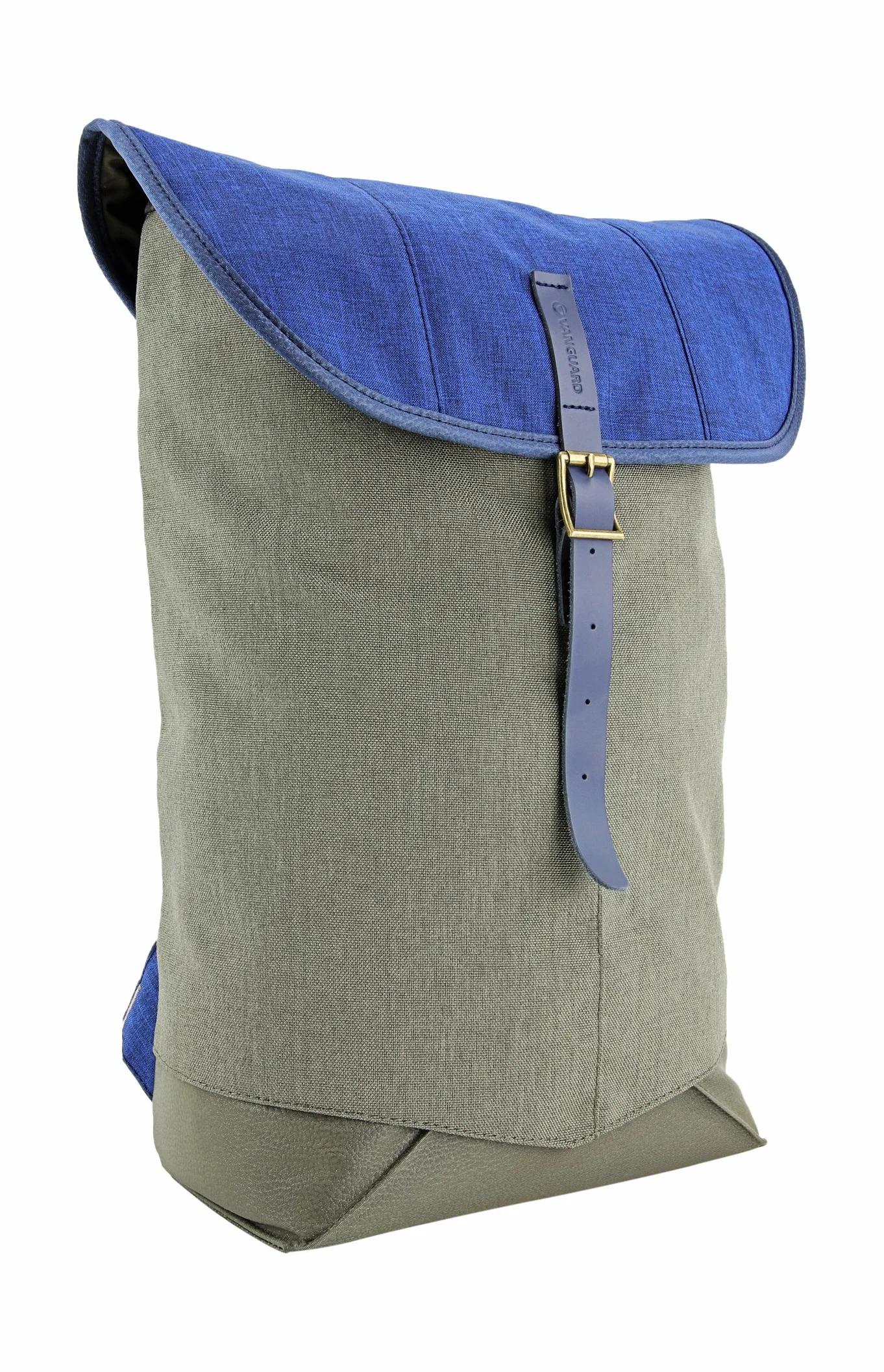 Vanguard VEO Travel 41BL torba na zdjęcia niebieska/khaki