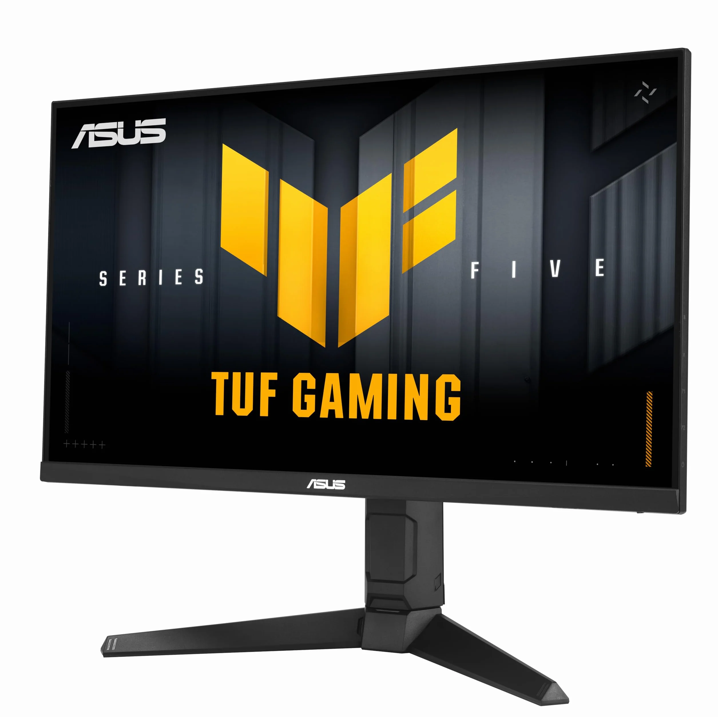 ASUS TUF Gaming VG259QMRL5A 62.2 cm IPS LED czarny monitor multimedialny (1920 x 1080/1 ms/HDMI/DisplayPort)