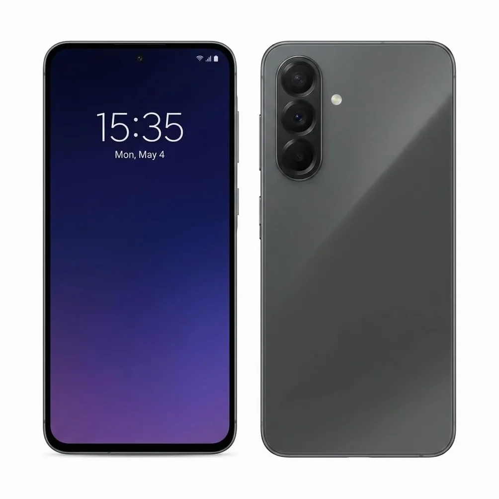 Samsung Galaxy A56 5G 128 Go 8 Go RAM - Graphite