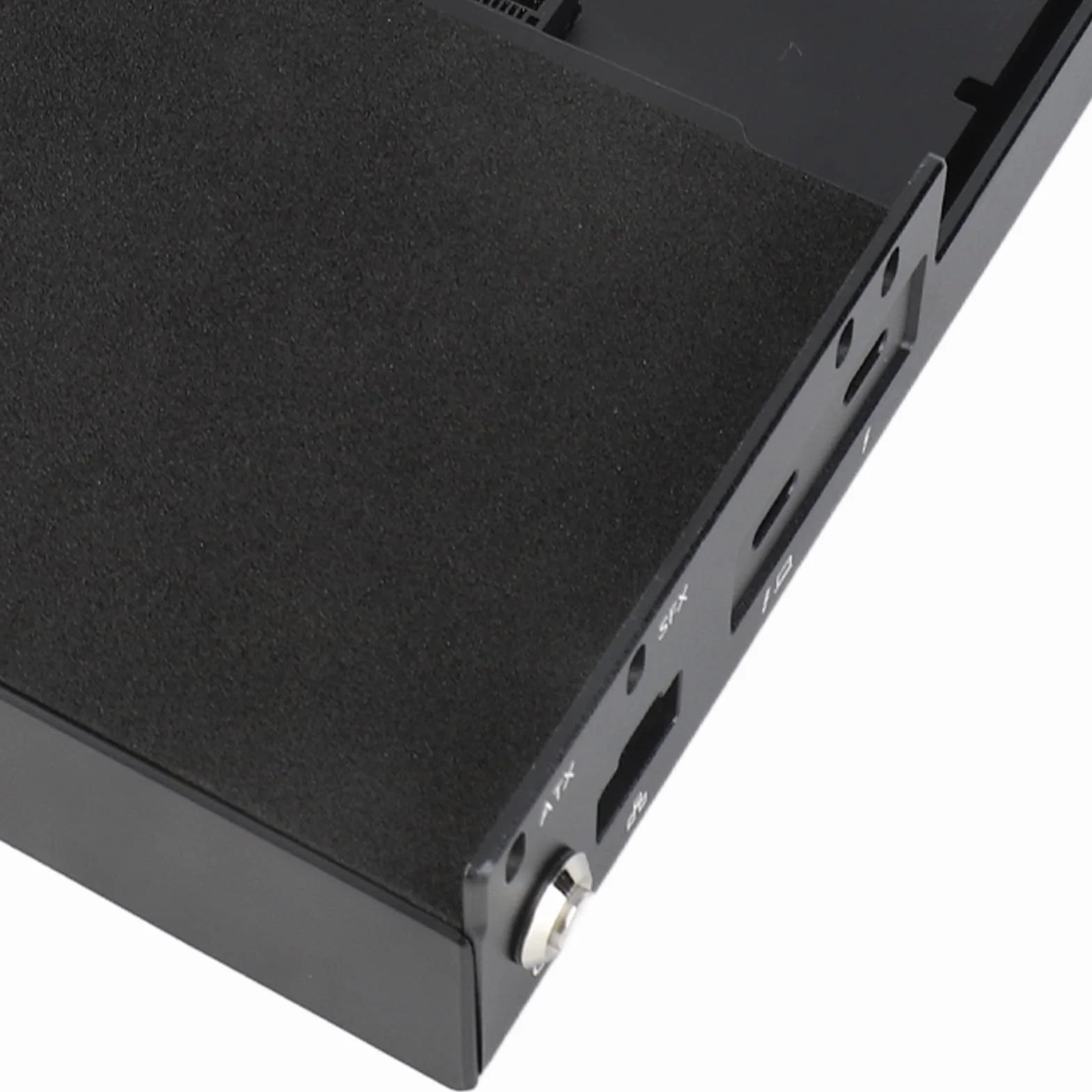 Zewnętrzna Stacja Dokująca GPU | Dysk SSD M.2 NVMe USB4.0 40 Gb/s | 1000Mbps RJ45 | Kompatybilny z i OS X | Idealny do Laptopów i Konsol do Gier